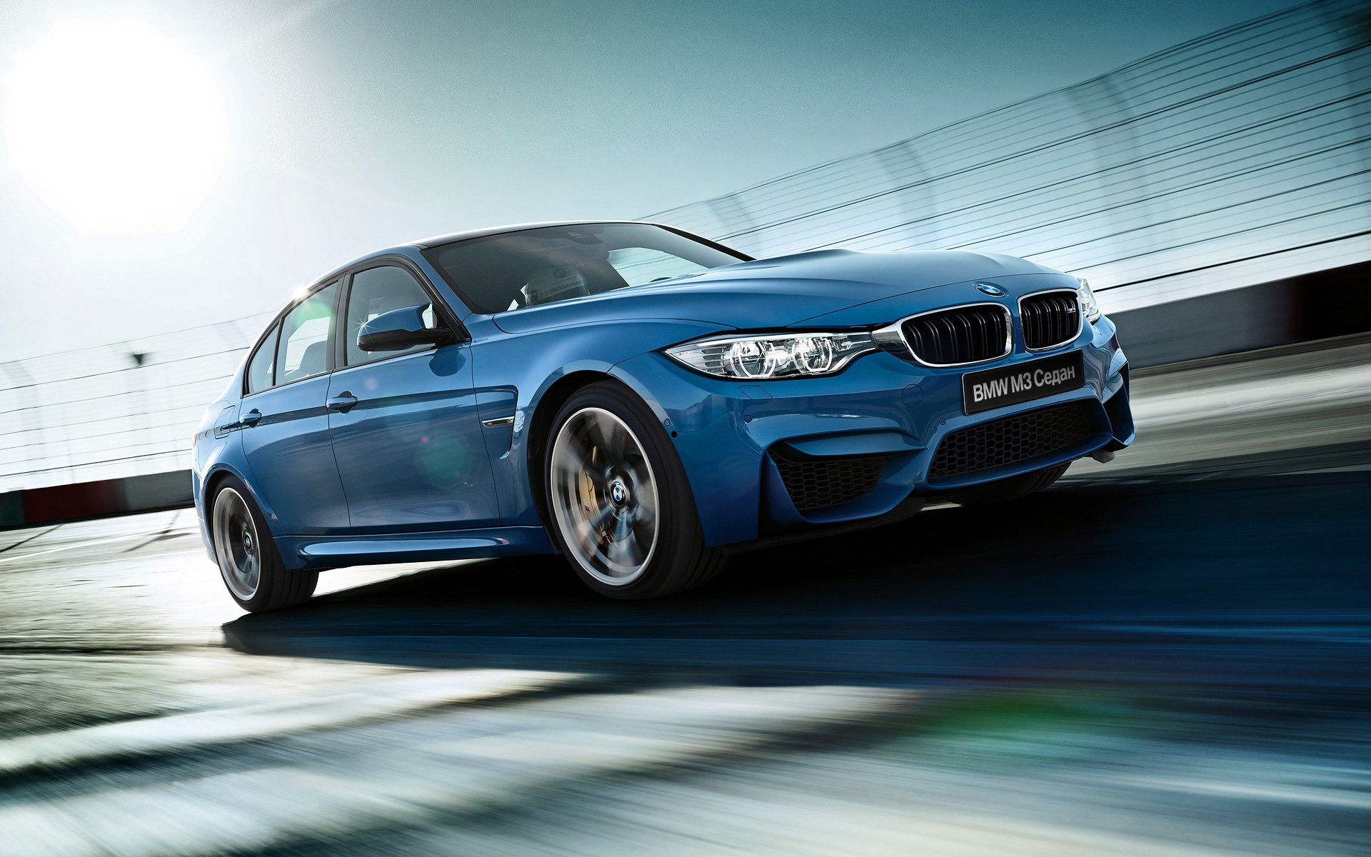2015 bmw m3 f80 berlina bmw m4