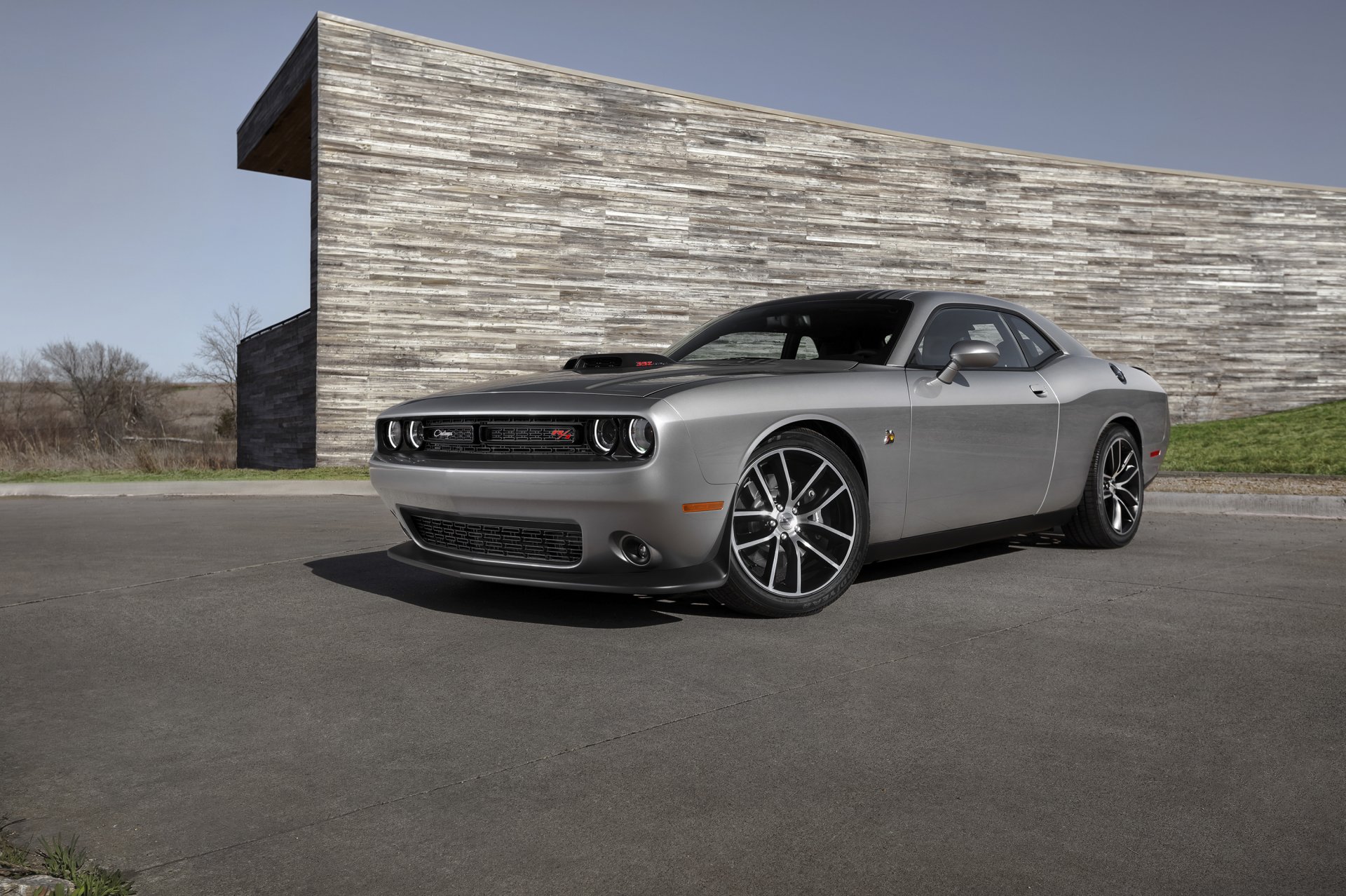 2015 schivare challenger hemi scat pack shaker lc dodge challenger