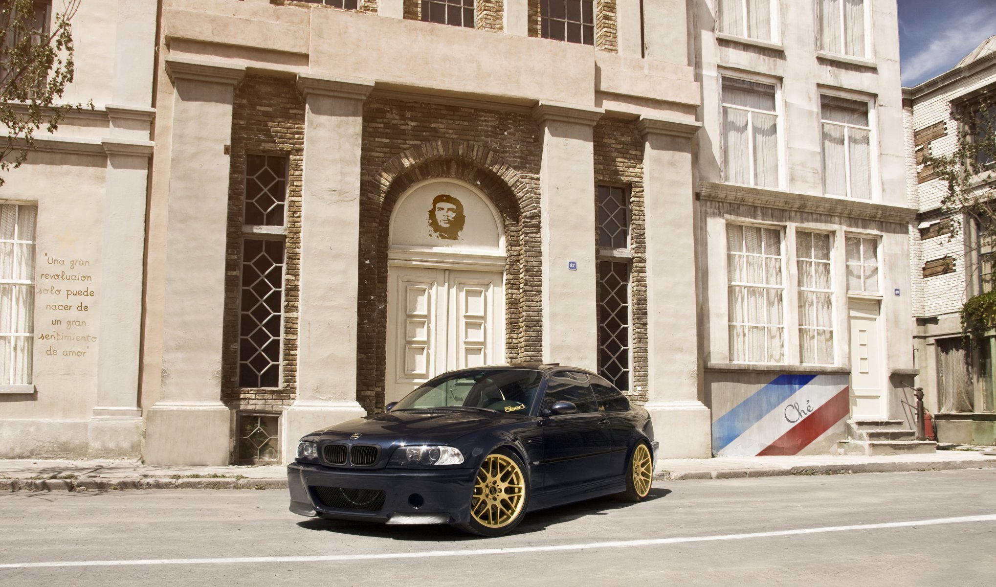 bmw m3 e46 hamman bmw tuning avant