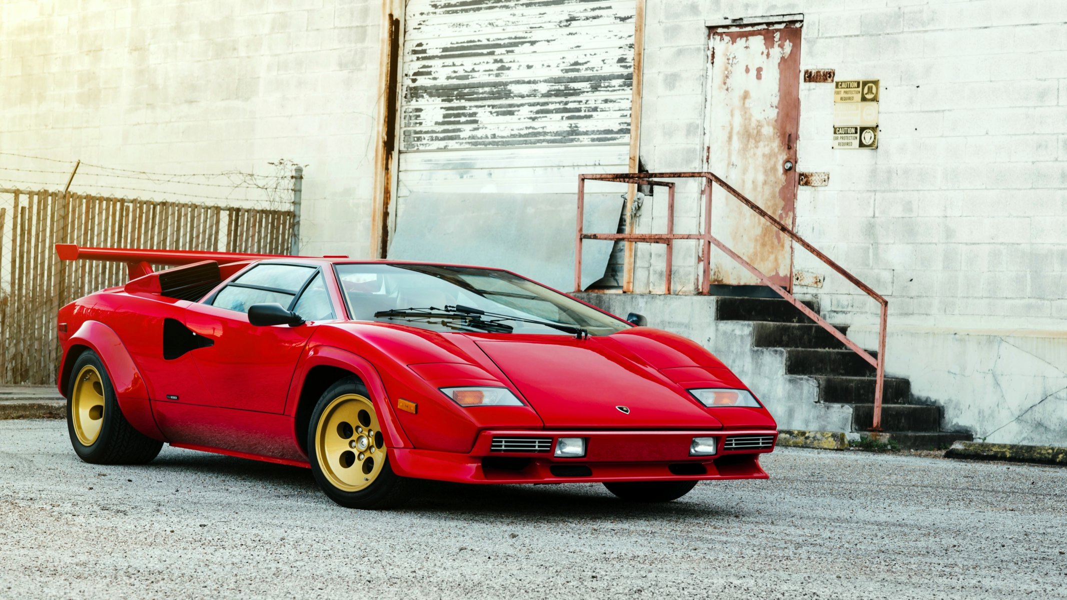 1982 lamborghini countach lp5000 s бертоне ламборджини