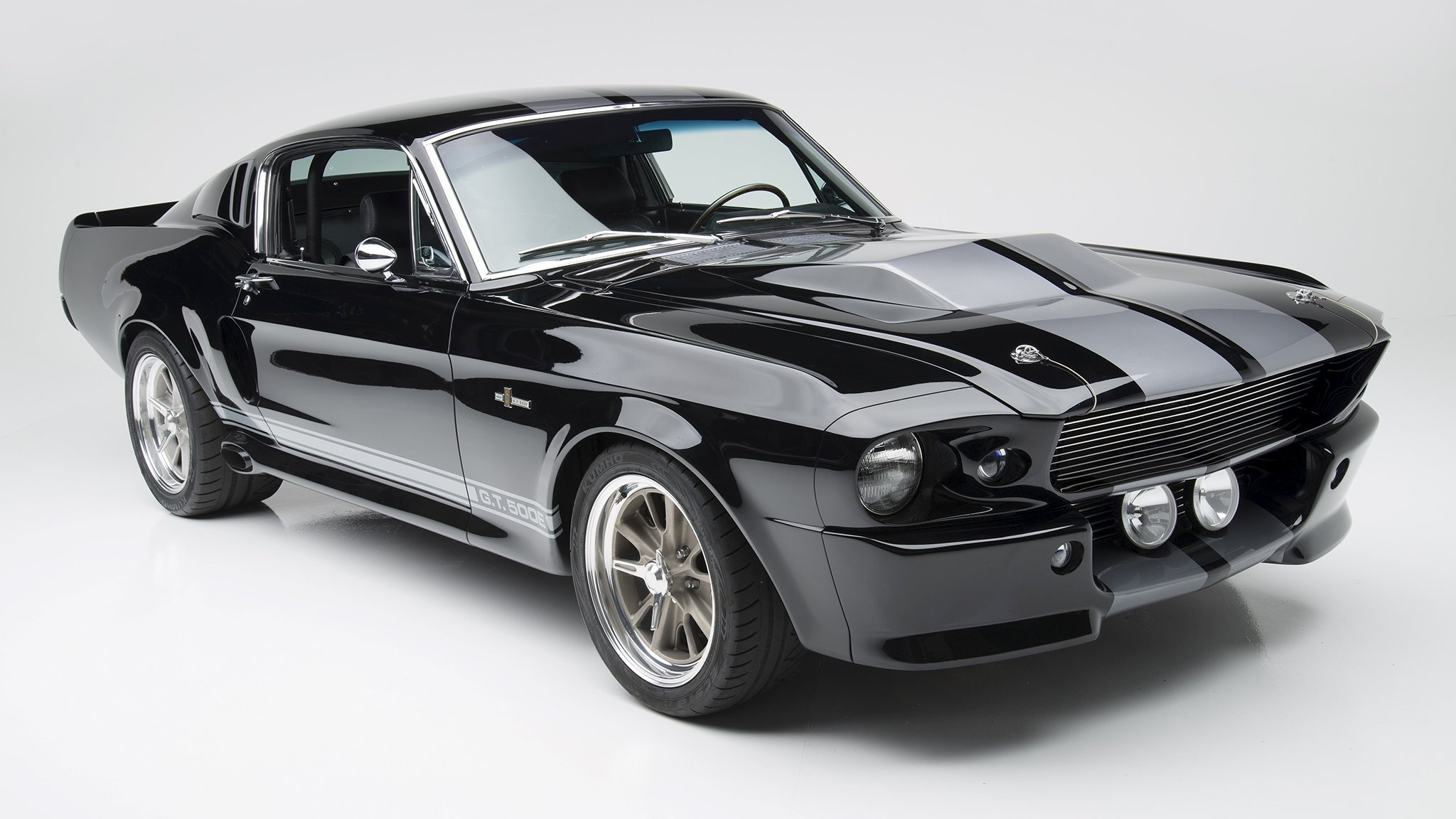 2013 unikalny wydajność shelby gt500 ford