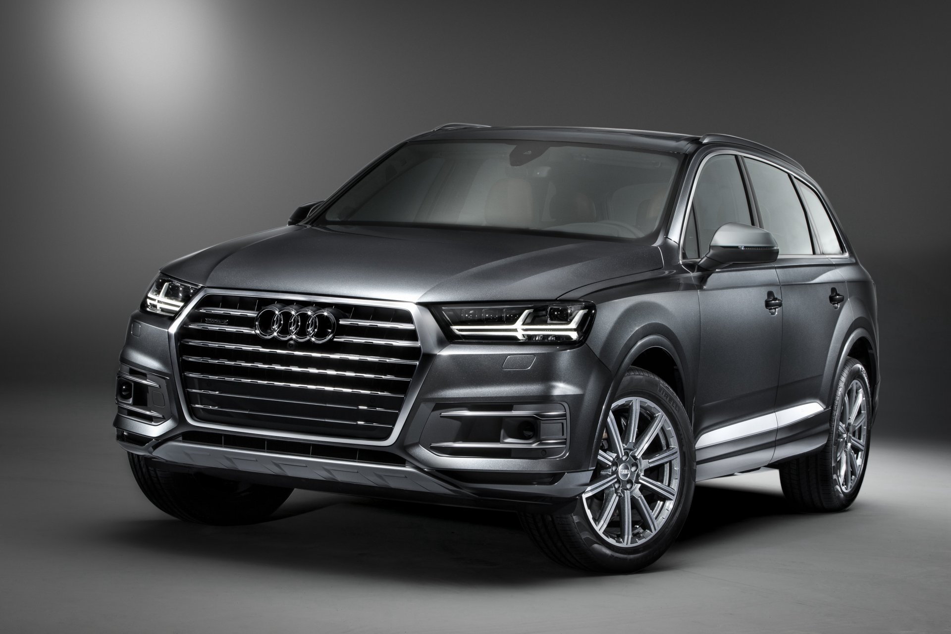 2015 audi q7 tdi quattro audi quartro