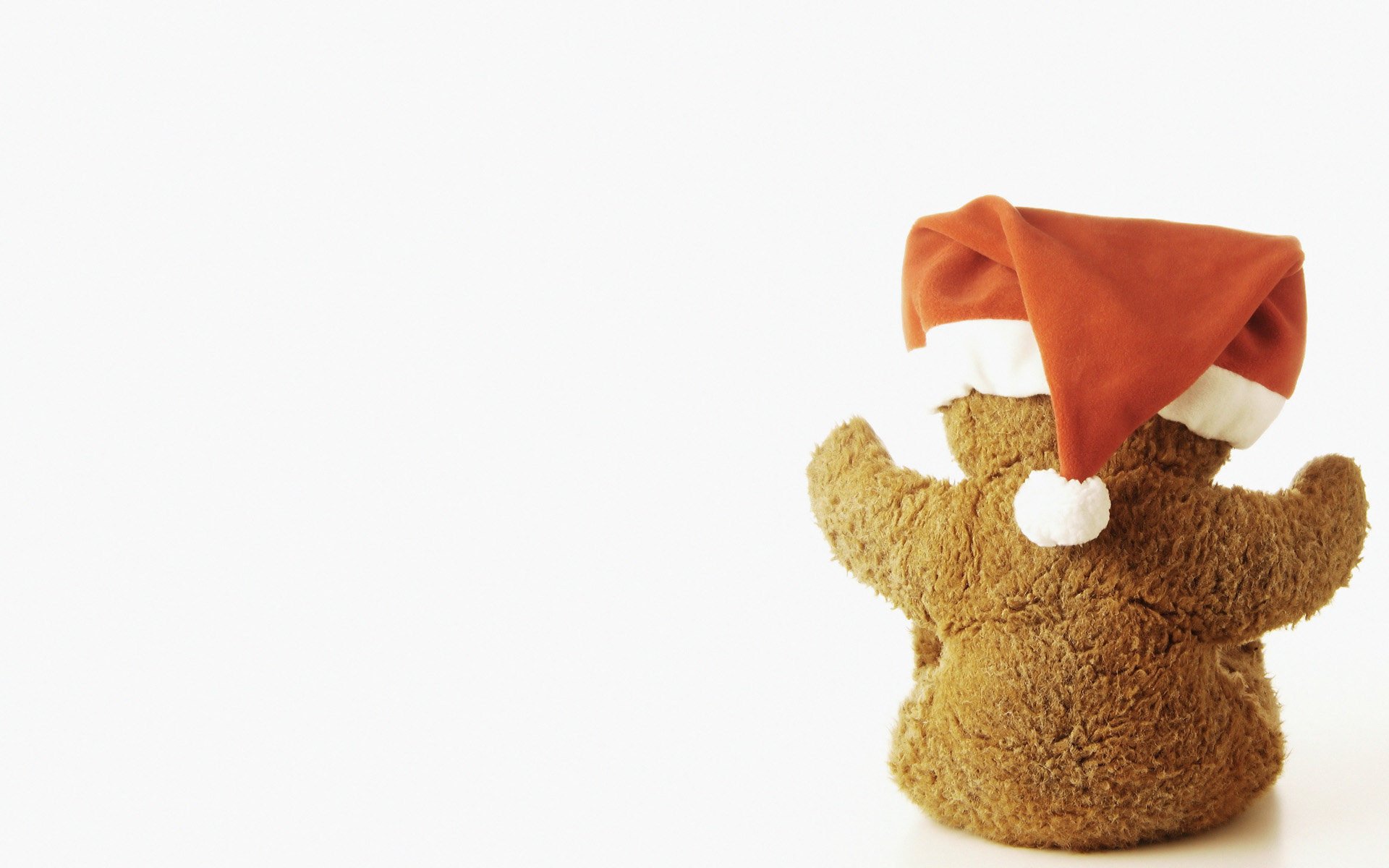 light background hat holiday teddy bear teddy bear