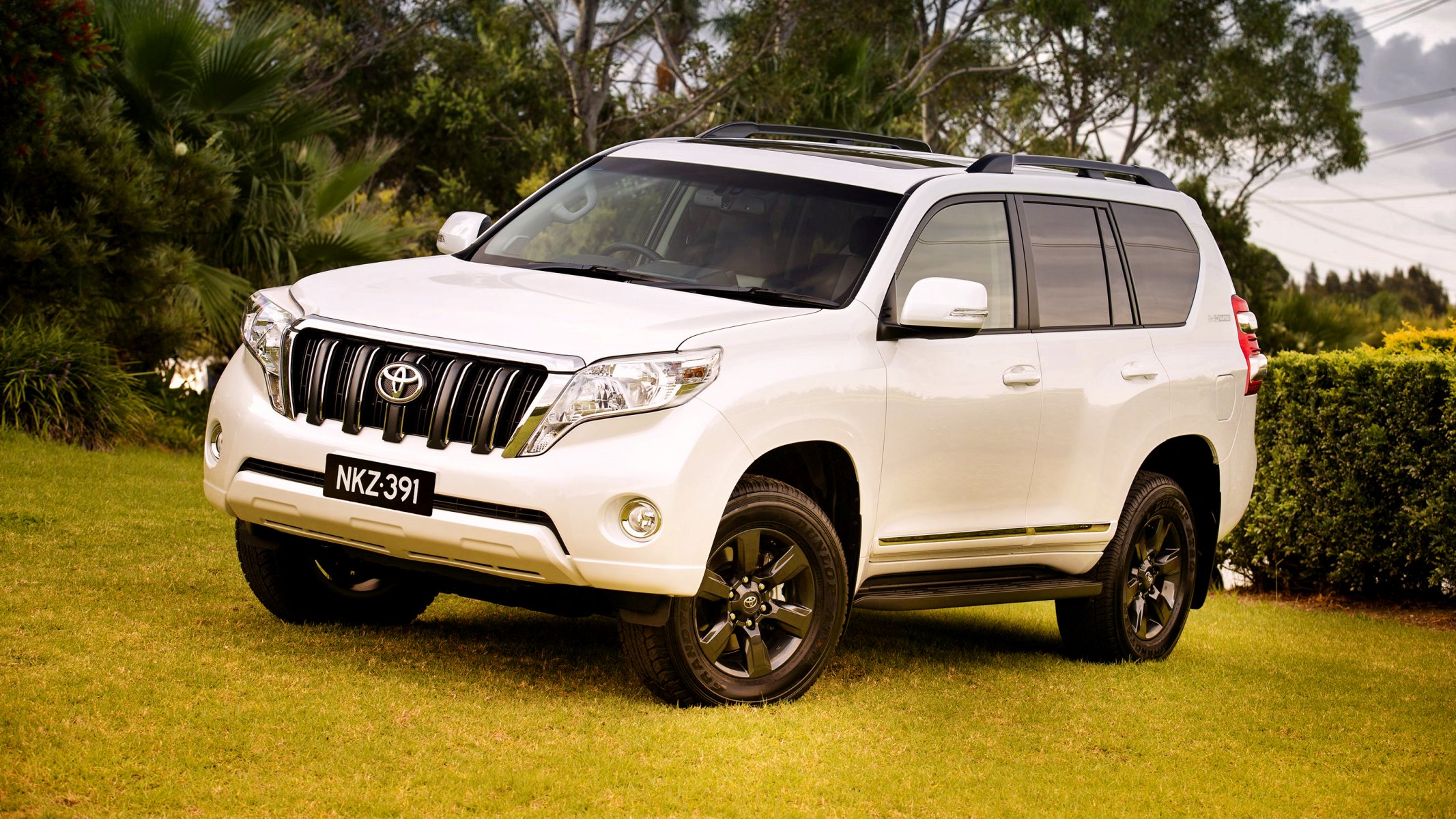 2014 toyota land cruiser prado toyota land cruiser