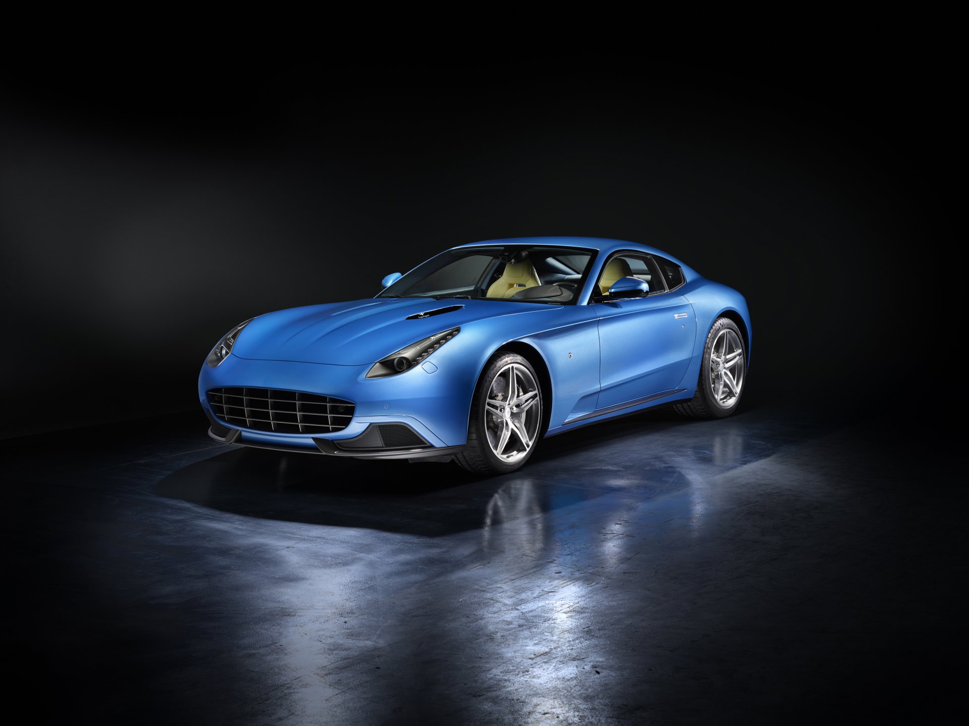 2015 carrozzeria turismo superleggera berlinetta lusso ferrari ferrari berlinetta