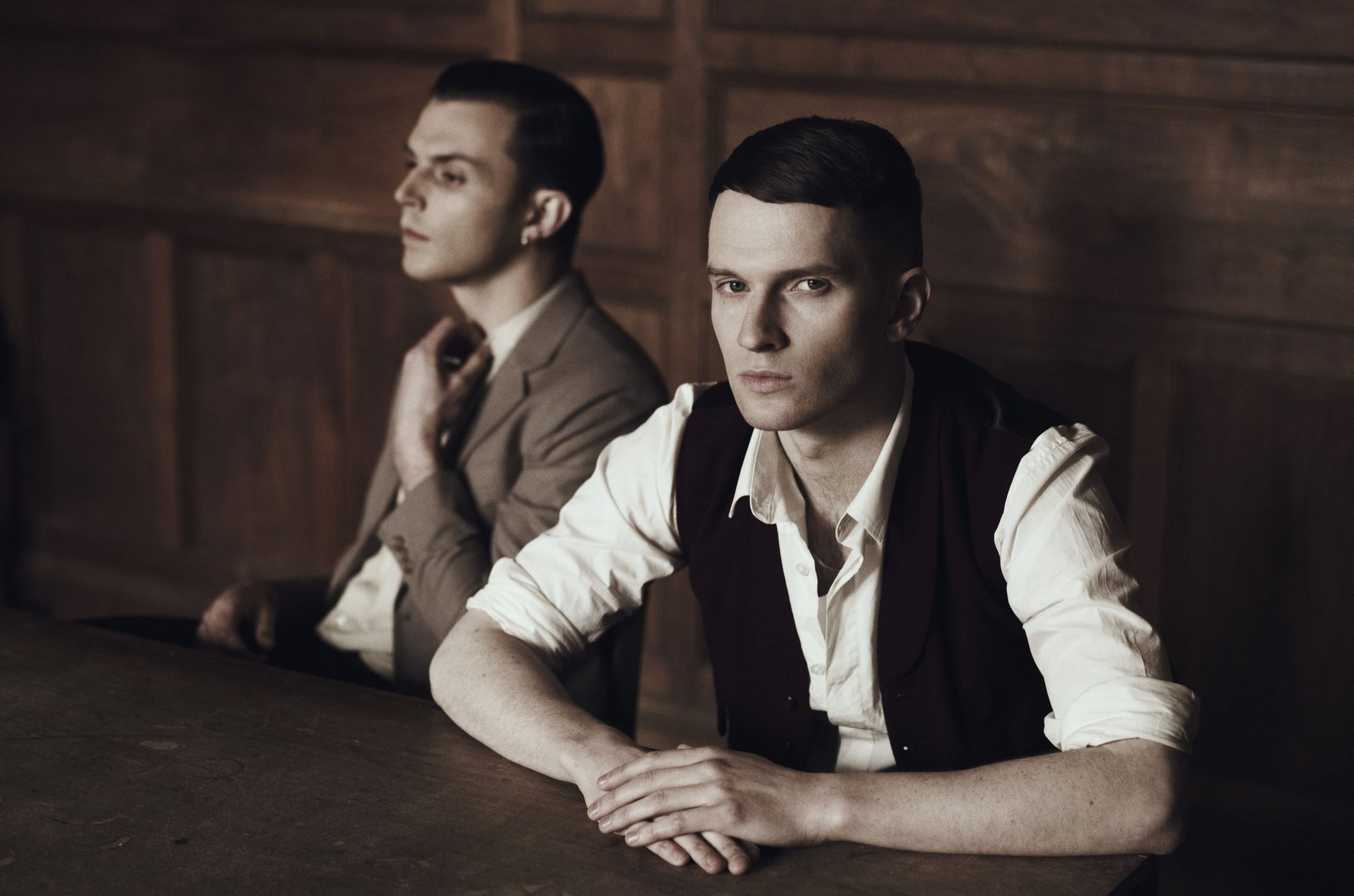 hurts музыка men группа мужчины дуэт