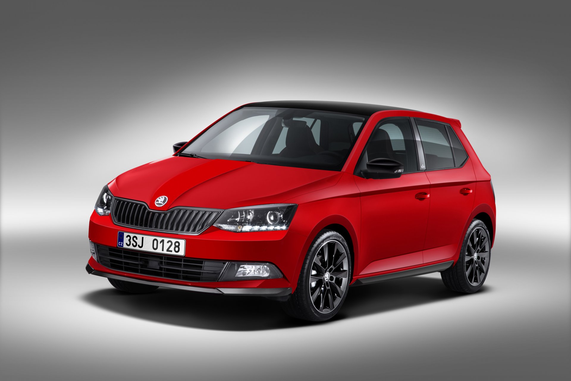 2015 skoda fabia monte carlo skoda fabia monte carlo rot