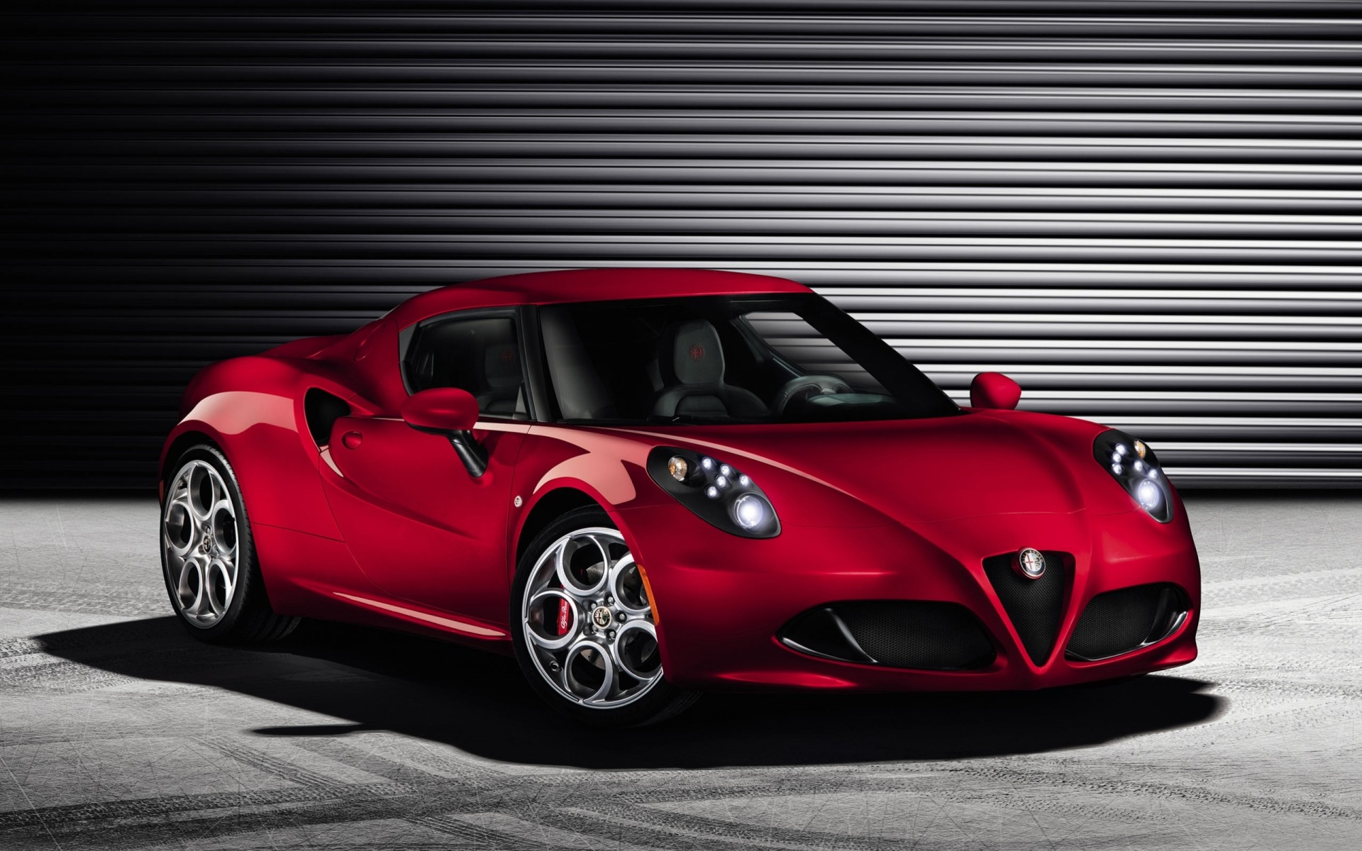 romeo alfa 2013