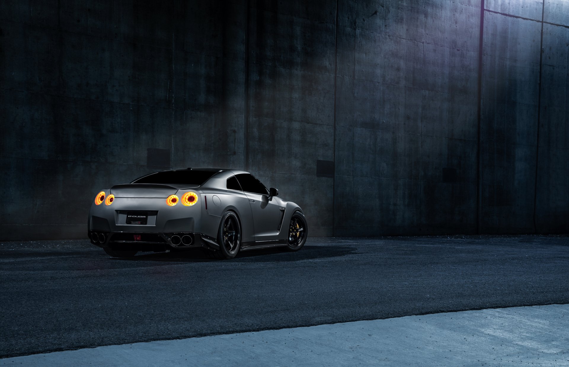 nissan r35 gtr imperial trabajo gris mejor california oscuro japón deporte coche trasero