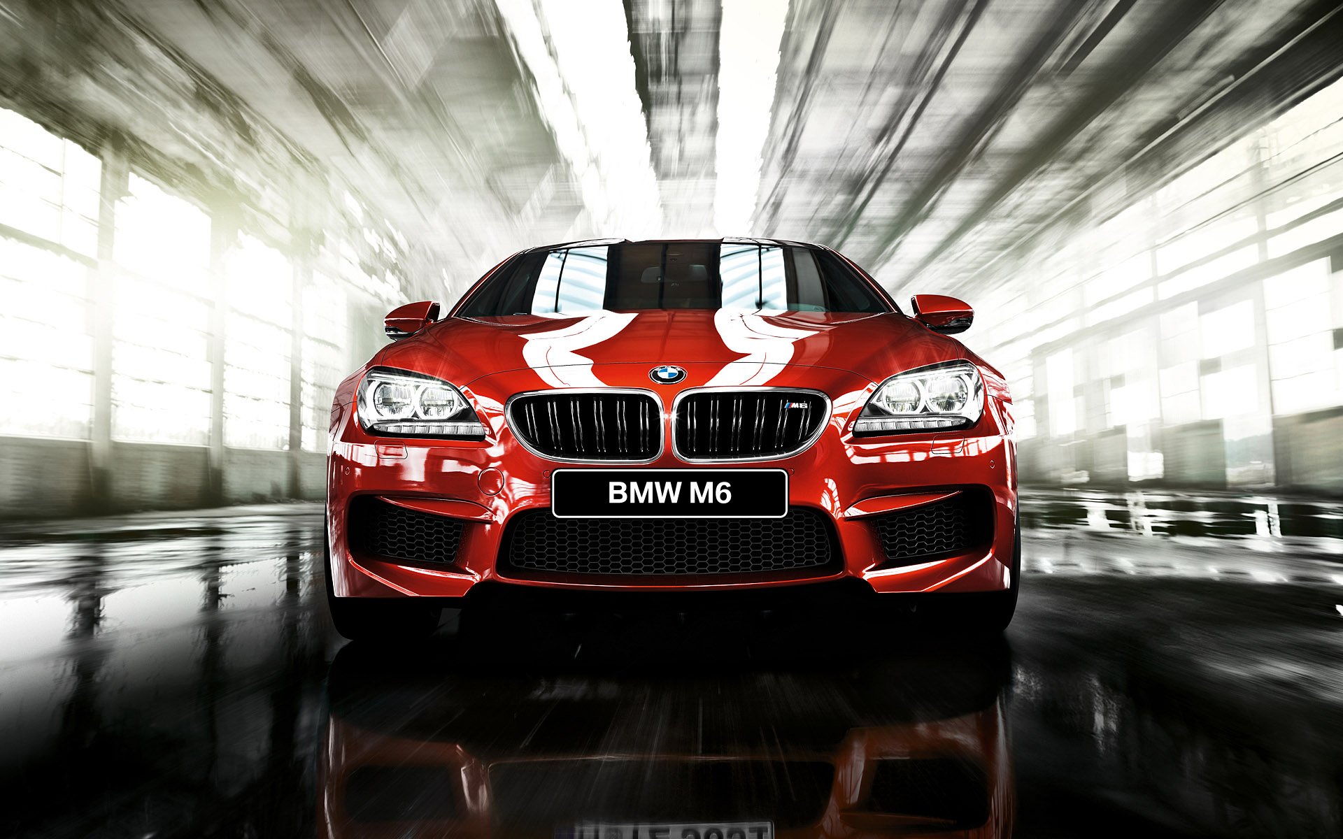 2015 bmw m6 coupe bmw m6