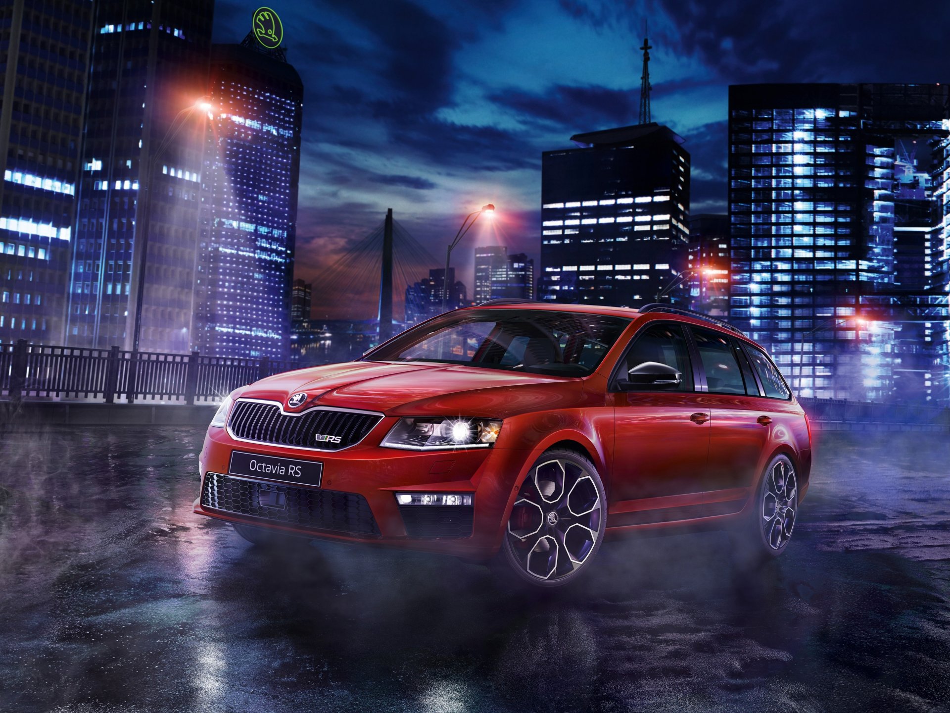 2015 skoda octavia rs 230 combi skoda