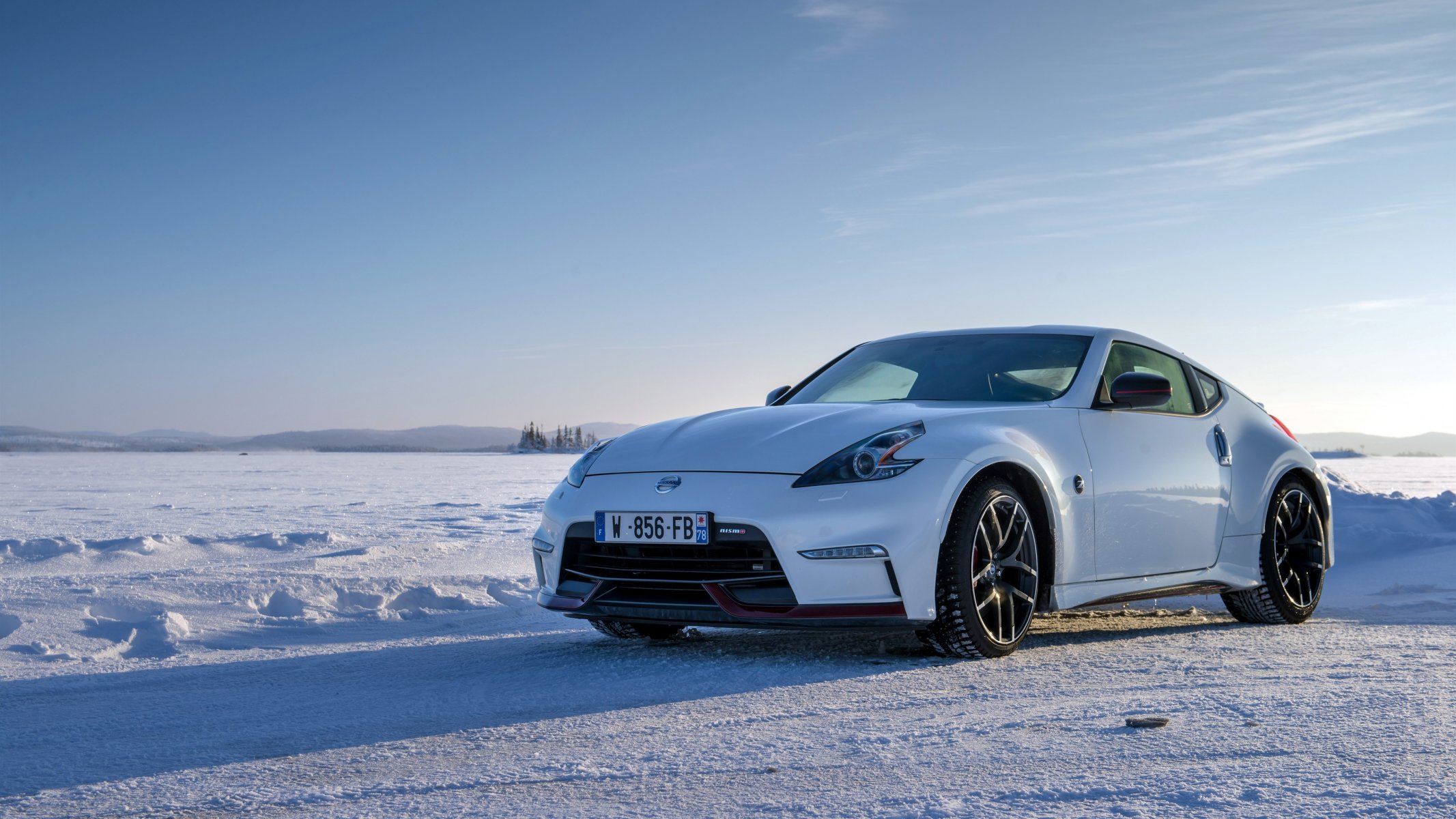 2014 nissan 370z nismo nissan nismo