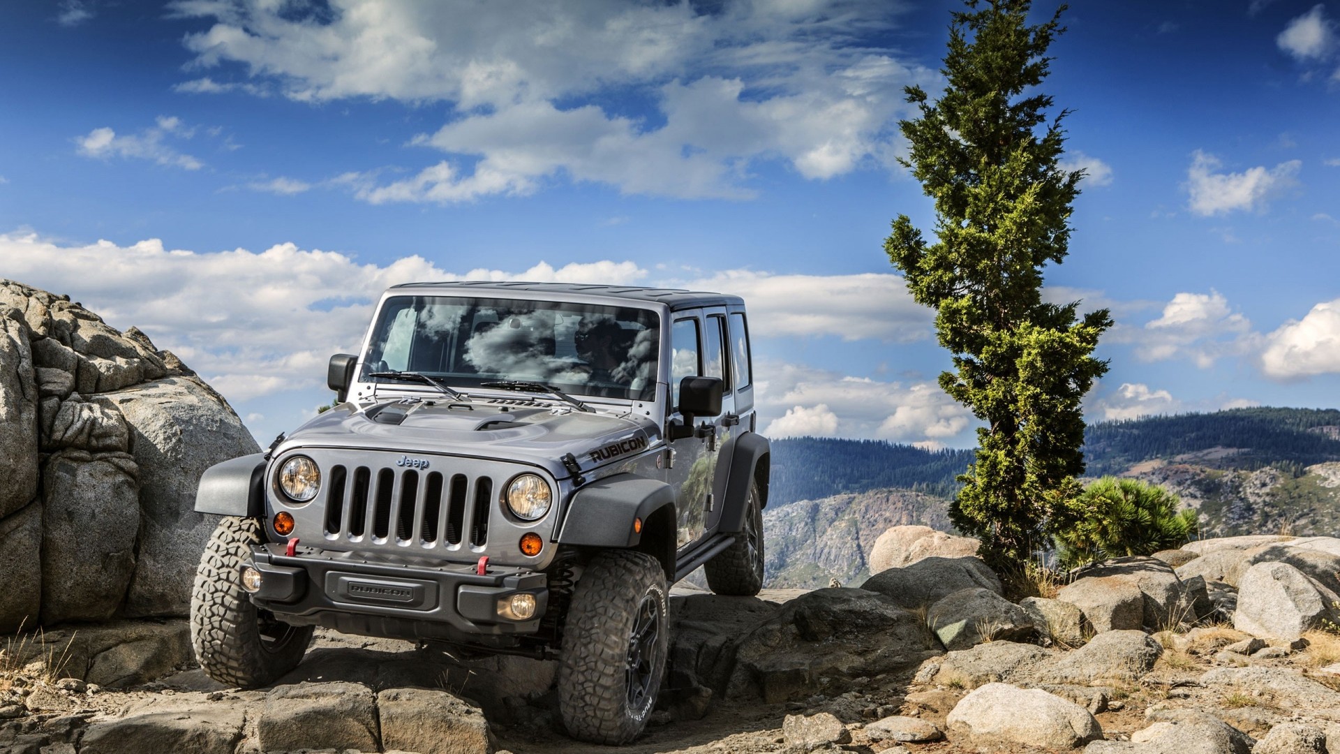 2013 wrangler jeep rubicon