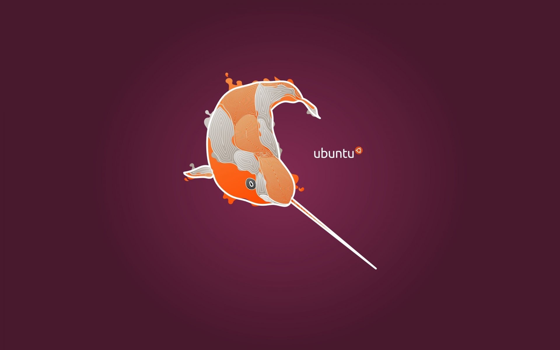 natty narwhal unity ubuntu ubuntu linux linux emblèmes