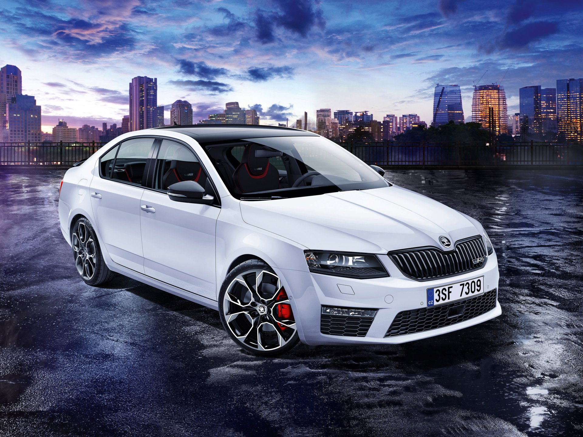 2015 skoda octavia rs 230 skoda