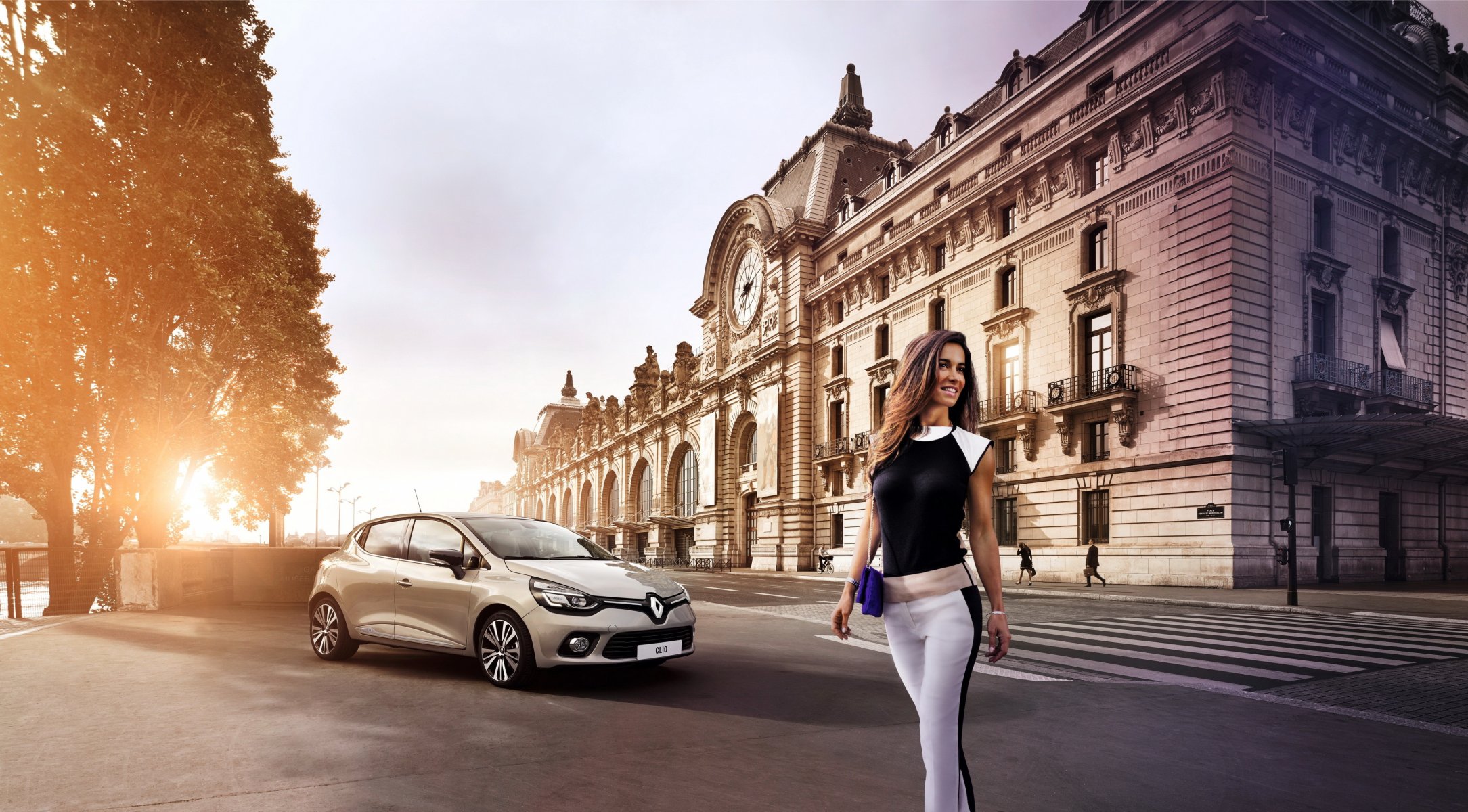 2014 renault clio initiale paris renault clio