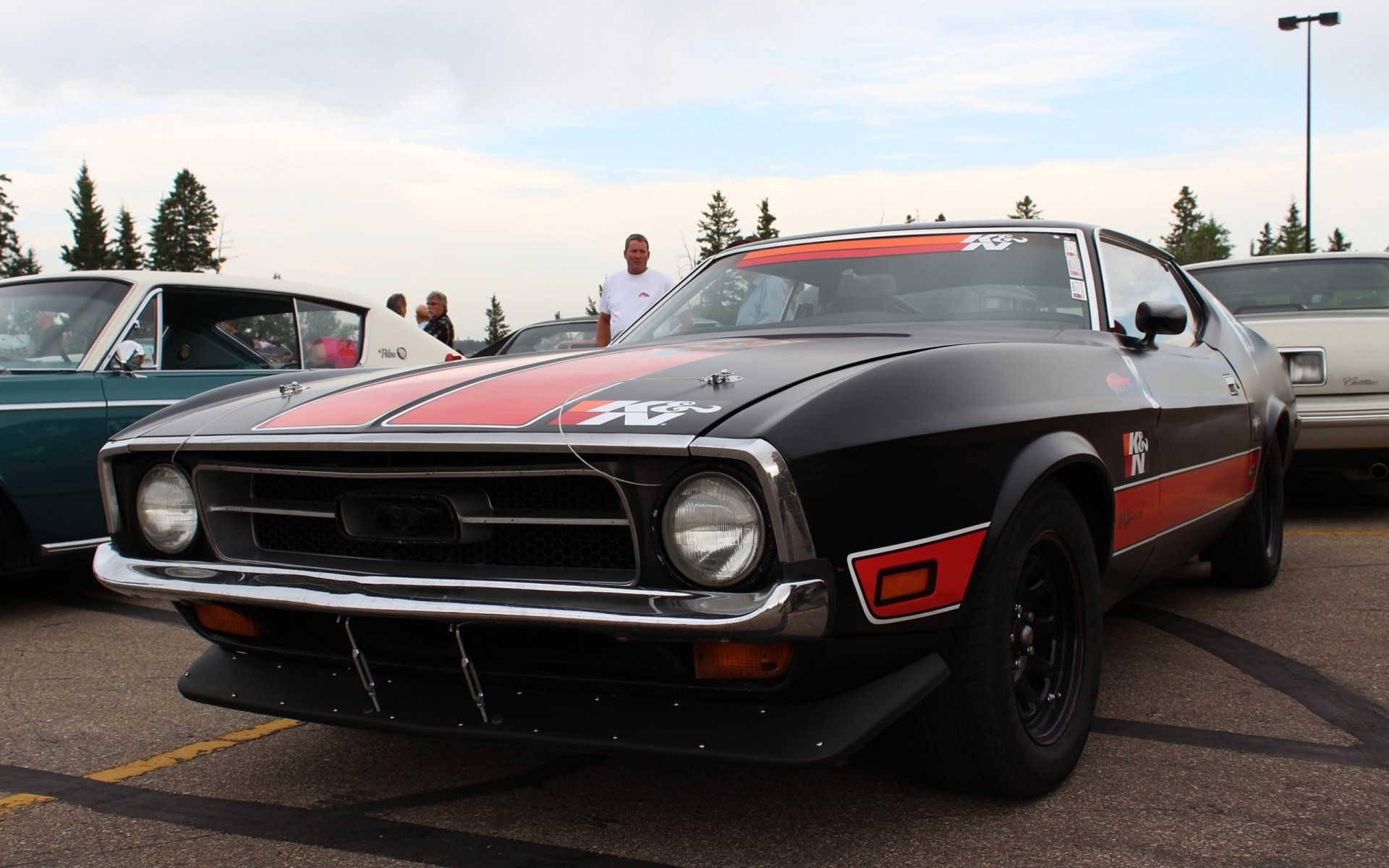 mustang car cool ford style