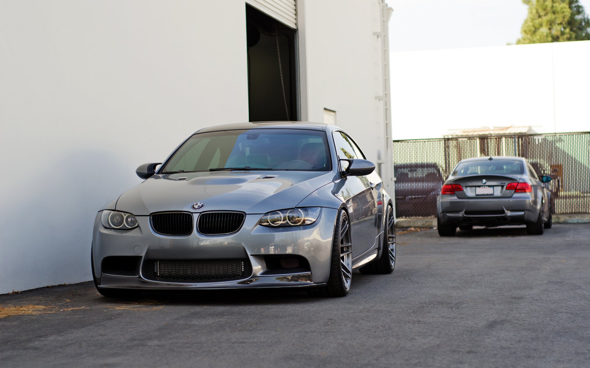 bmw e92 m3 espace gris bmw tuning