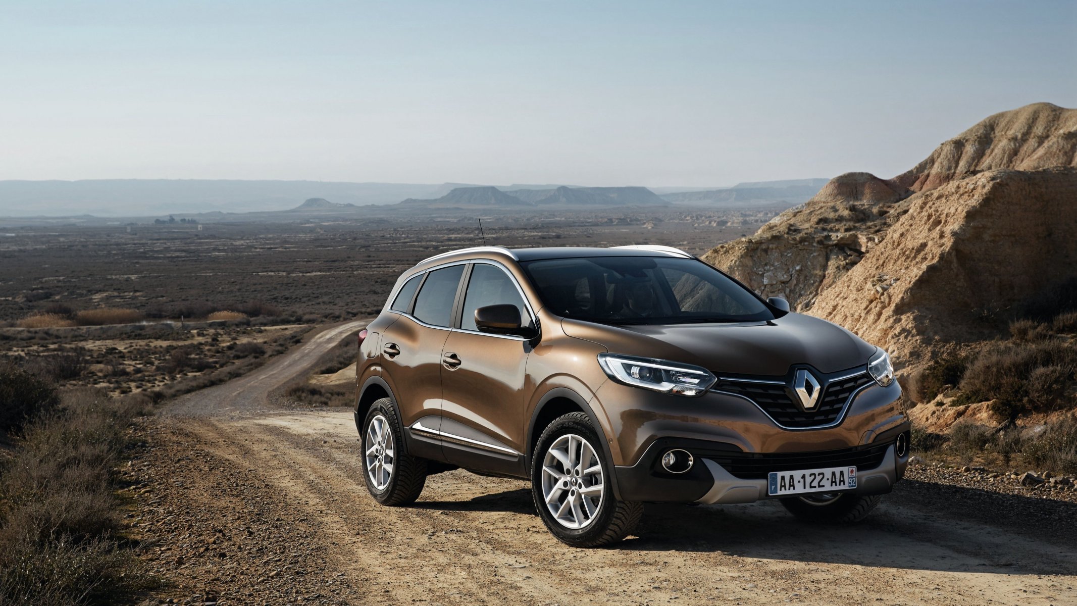 2015 renault kadjar renault