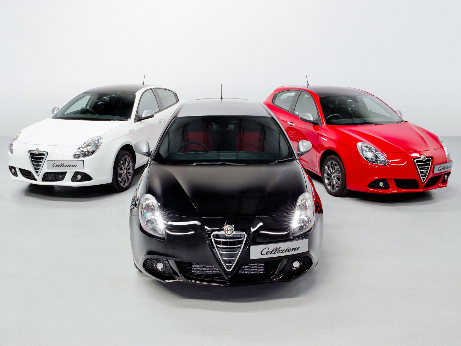 alfa romeo giulietta collezione automobili alfa romeo sfondi