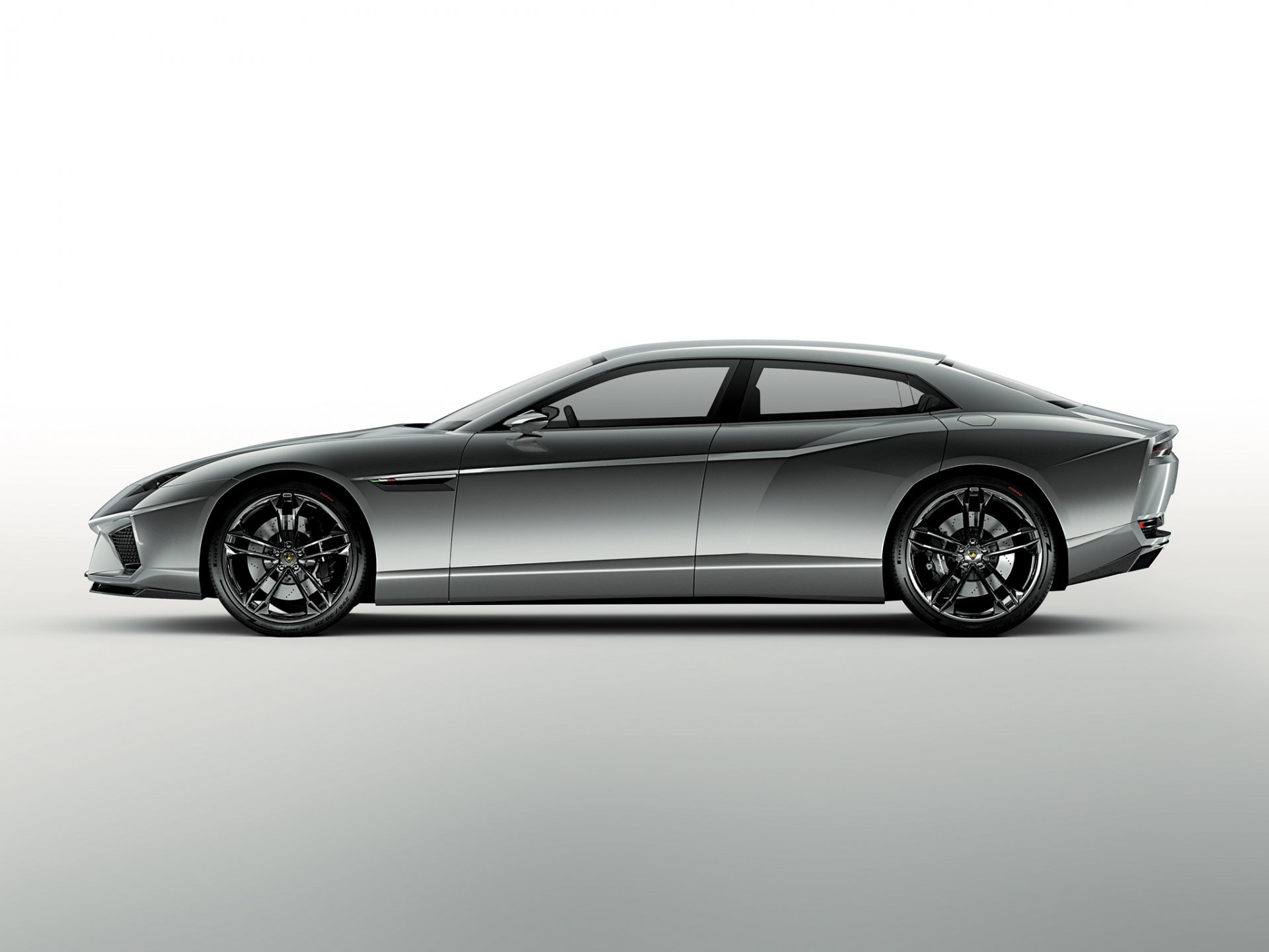 estoque lamborghini prototipo
