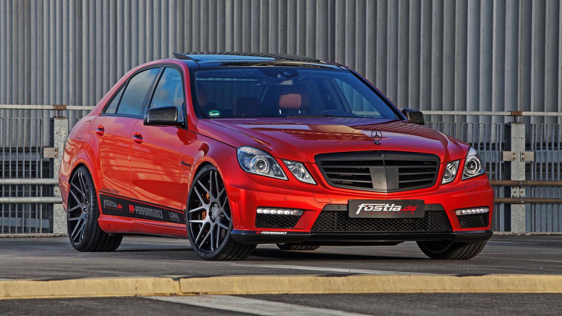 2015 fostla mercedes-benz e 63 amg w212 mercedes benz amg