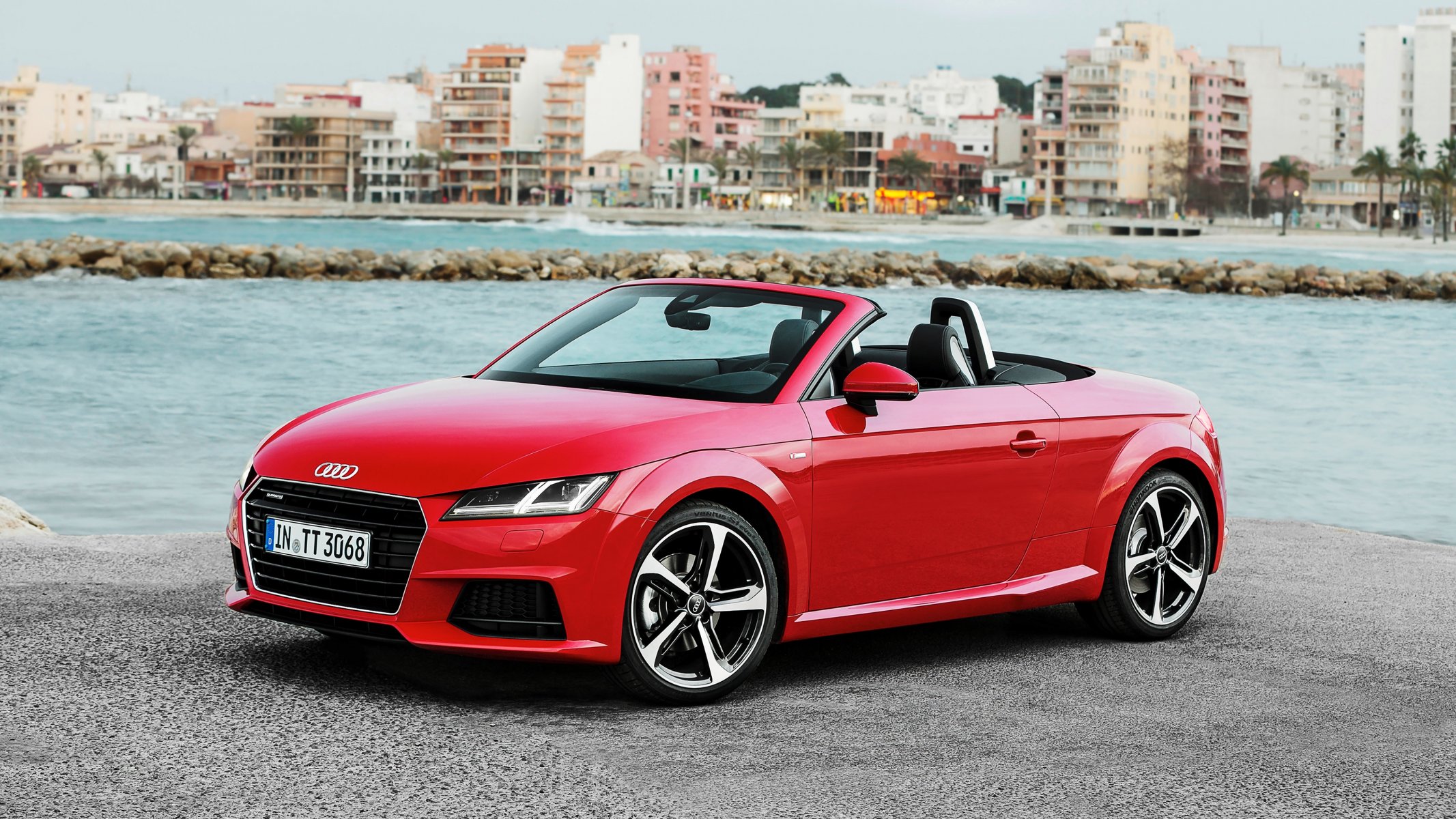 2014 audi tt roadster 2.0 tfsi quattro s audi tt cabrio quartro