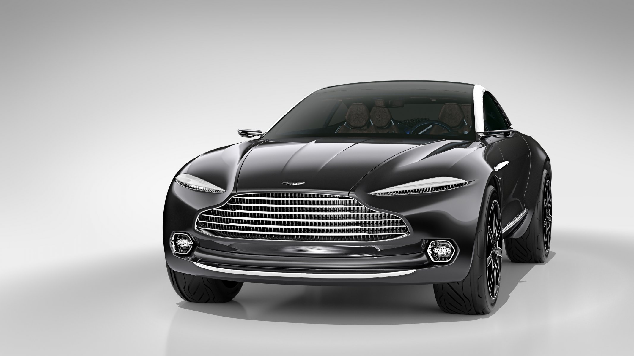 2015 г. aston martin dbx концепция астон мартин