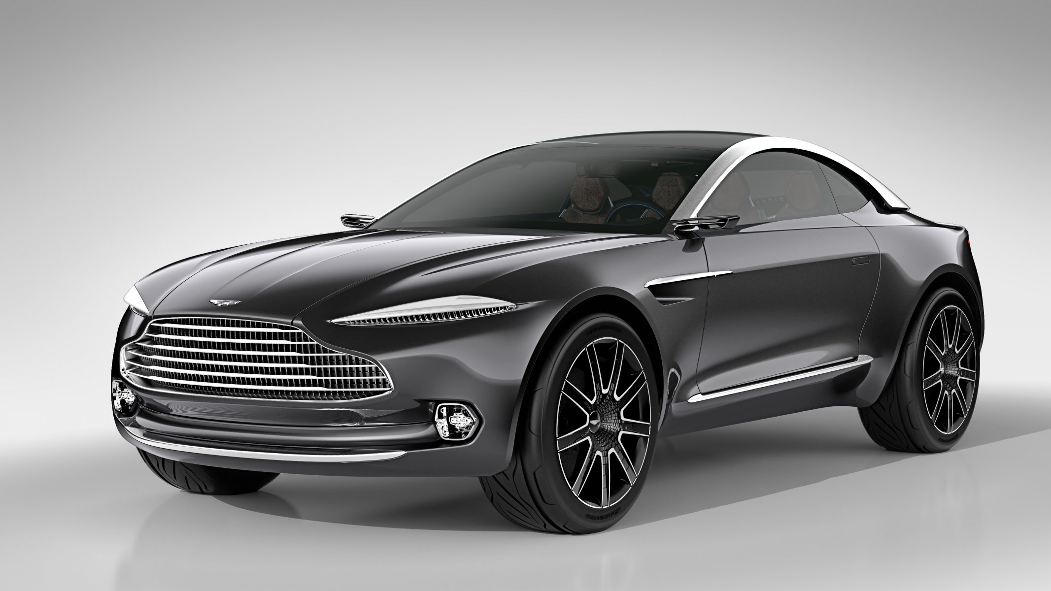 2015 aston martin dbx koncepcja aston martin