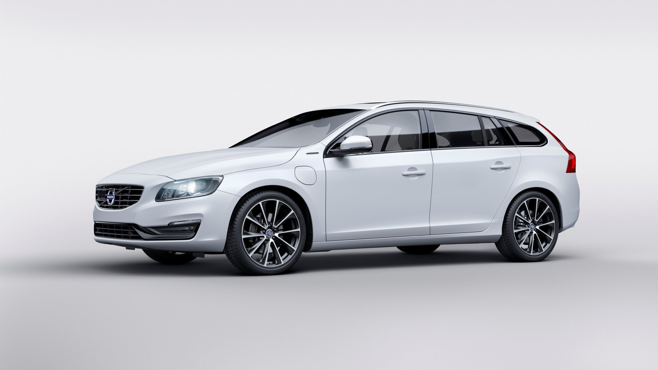 2015 volvo v60 twin silnika volvo