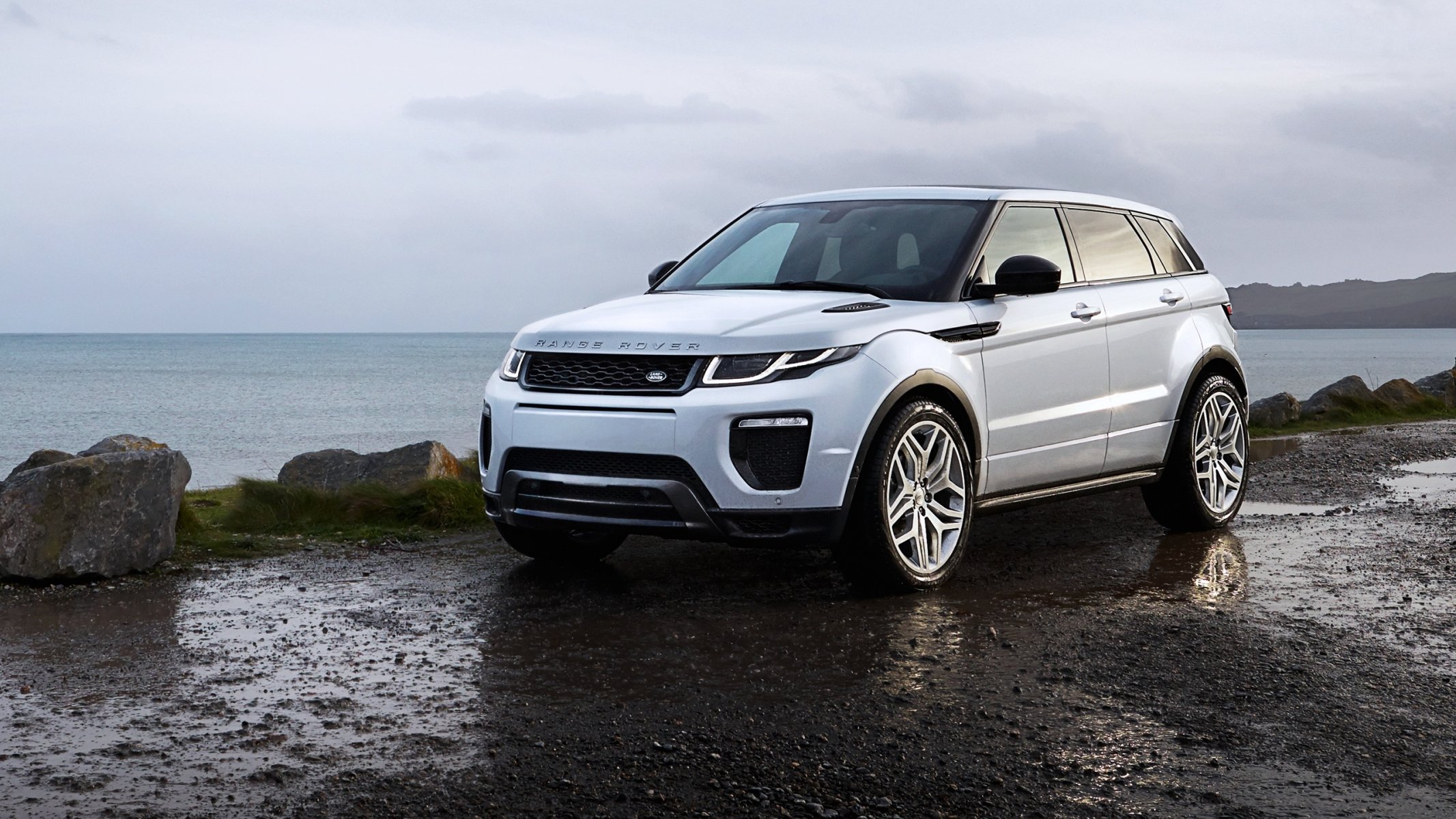 2015 range rover evoque hse dinamico range rover