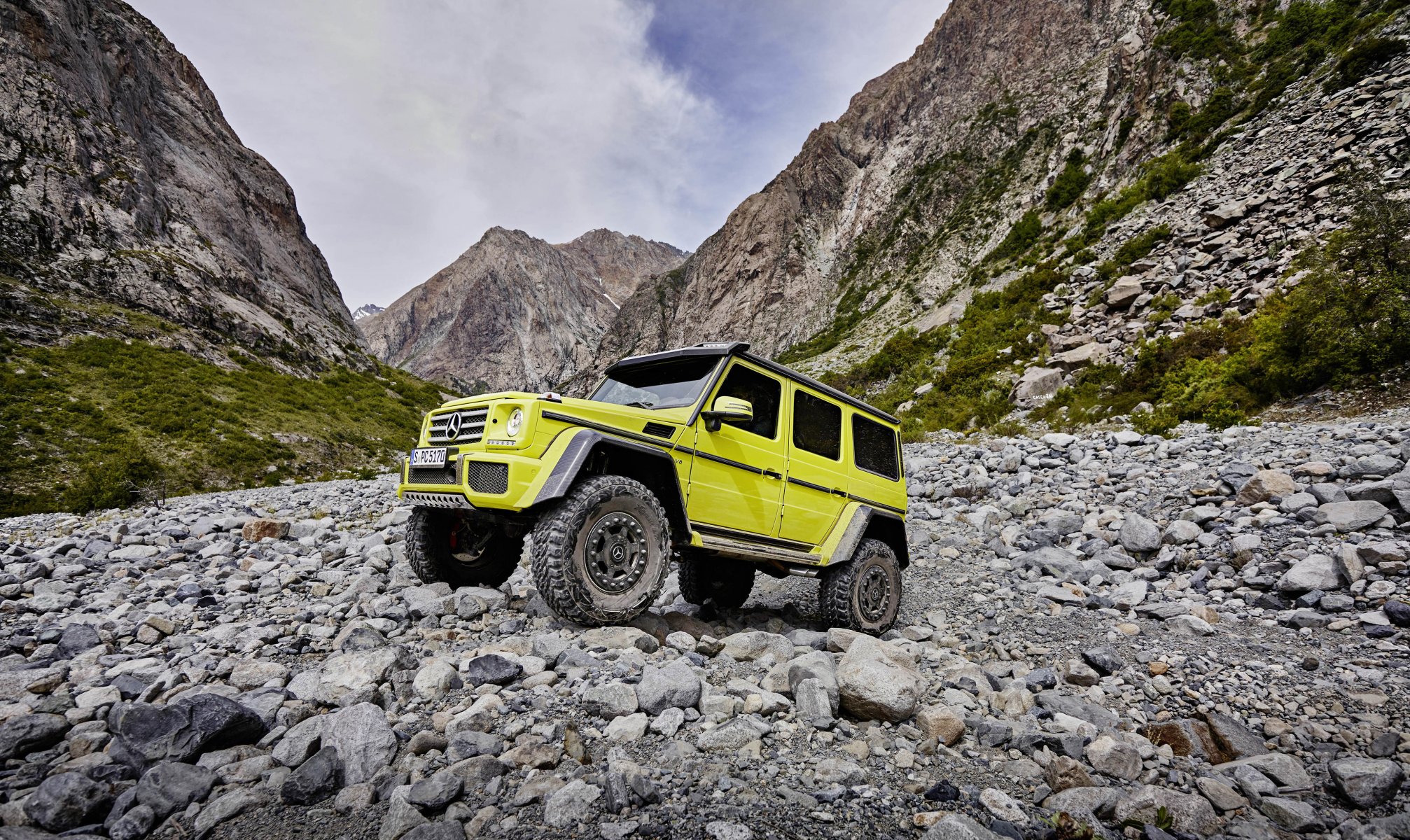 2015 г. mercedes-benz g 500 4x4 концепция w463 мерседес бенц амг брабус