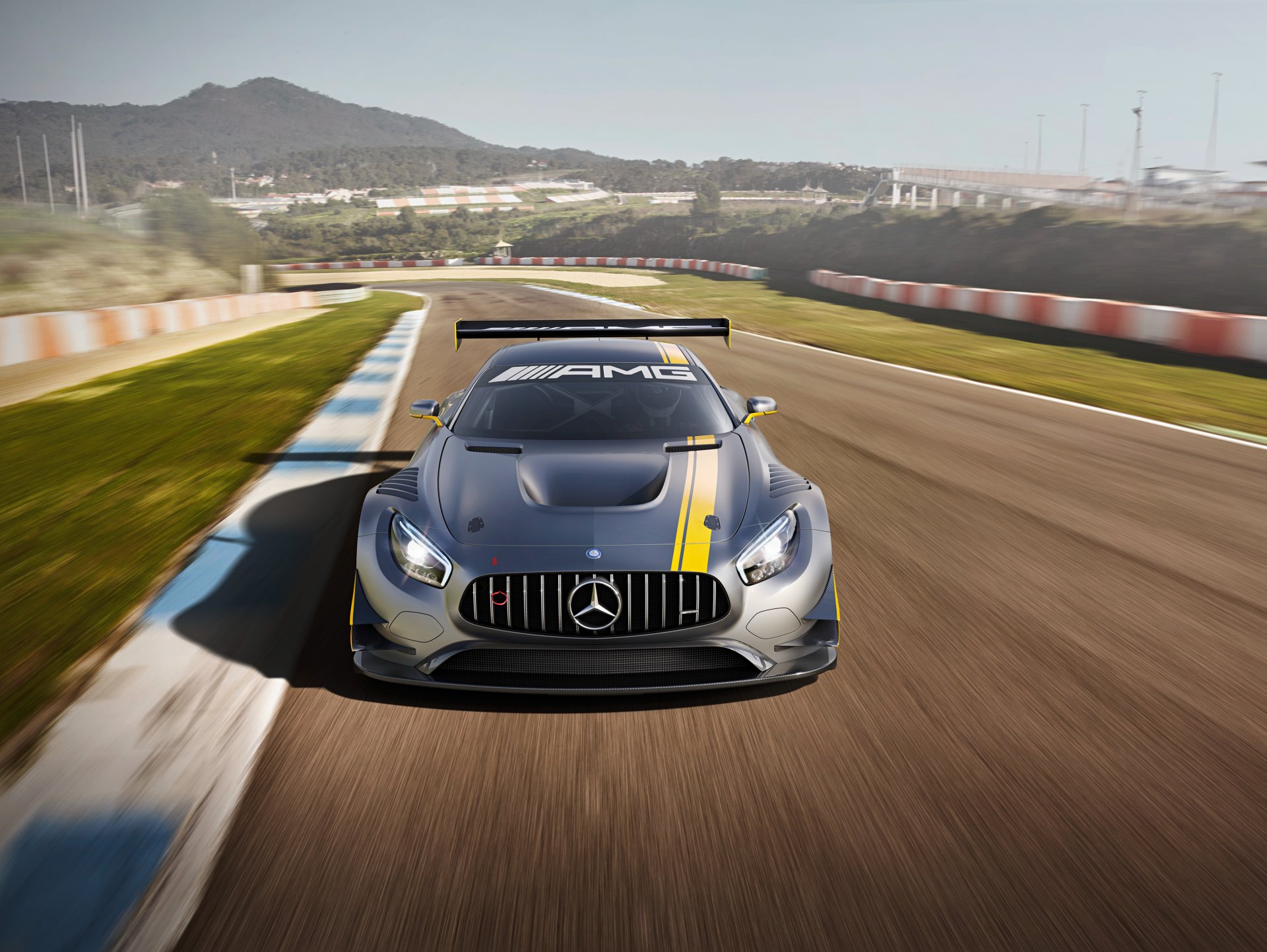 2015 mercedes amg gt3 mercedes amg