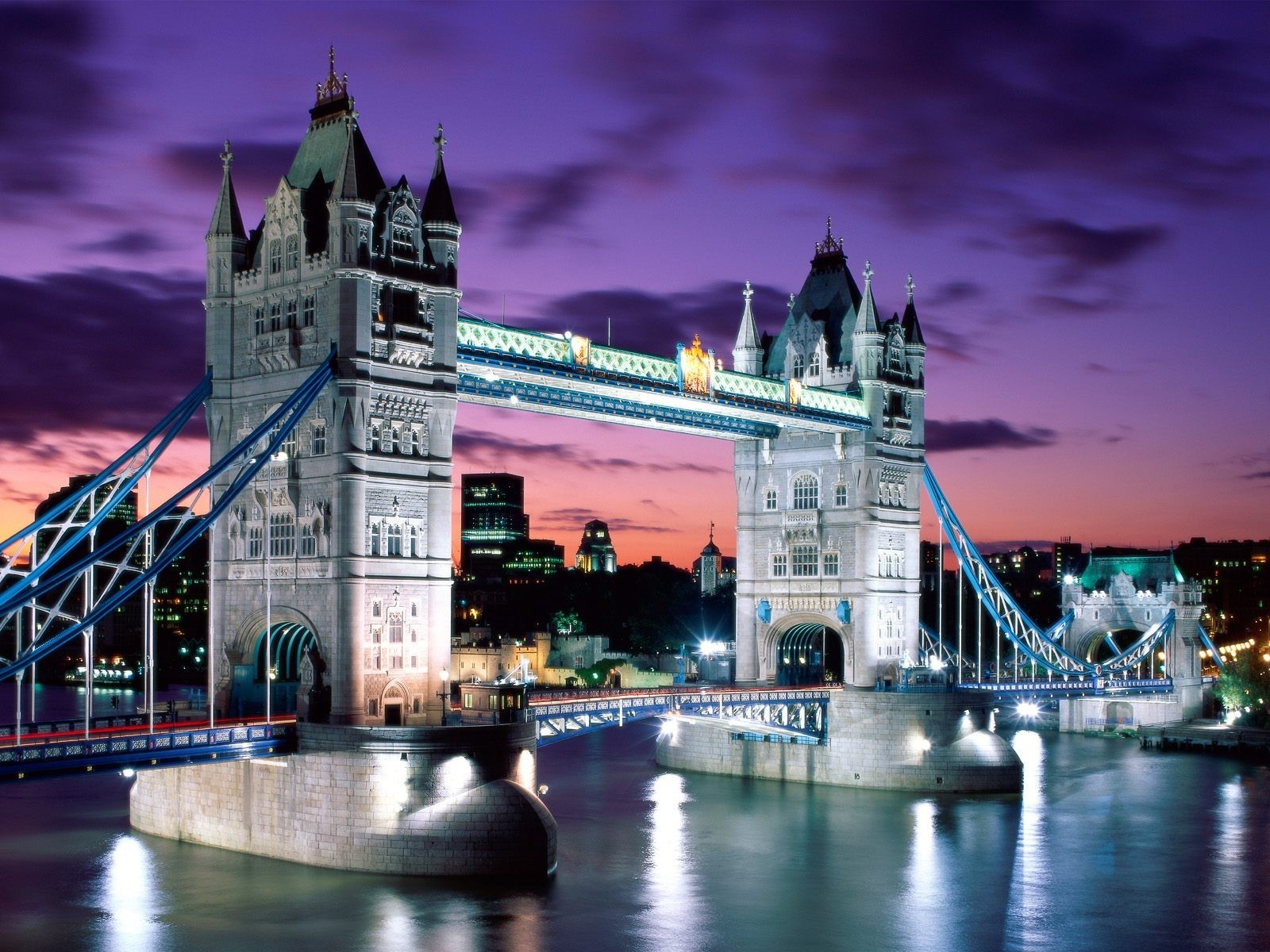 london england bridge