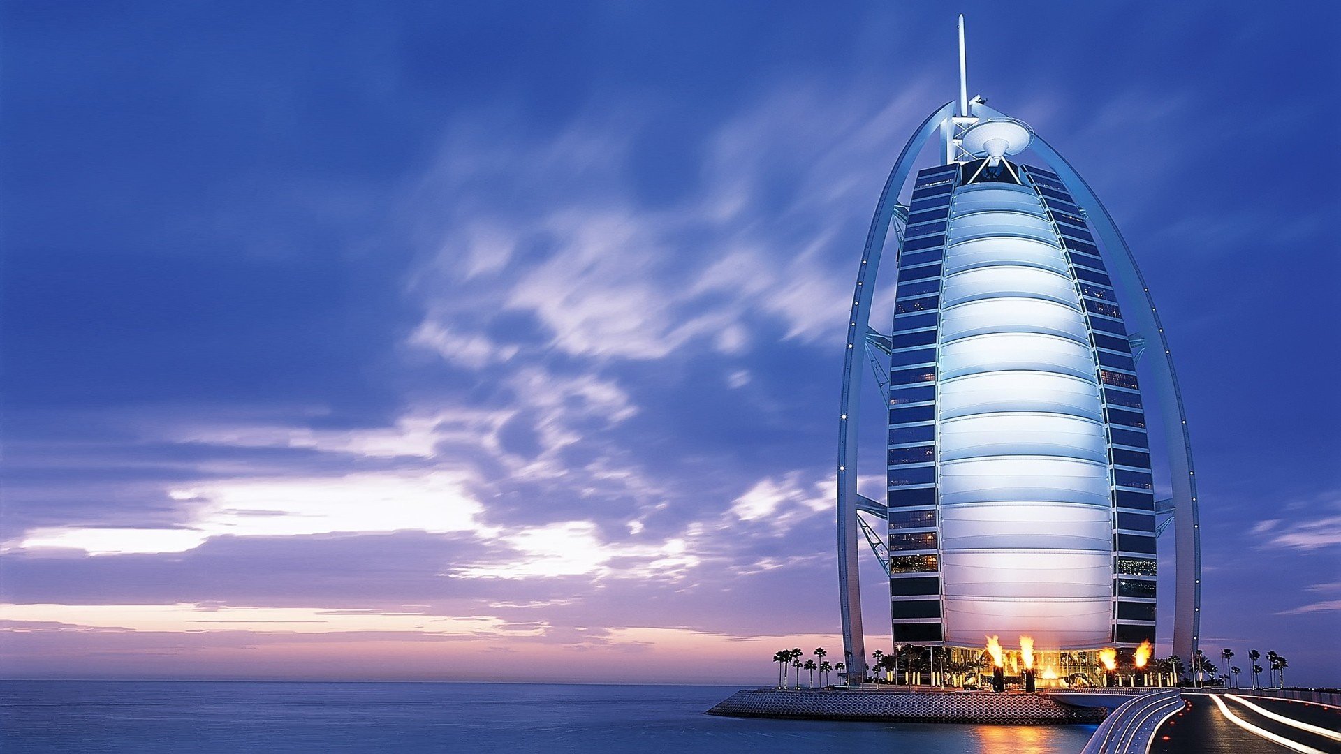 segeln hotel dubai meer himmel küste aussicht abu dhabi sonnenuntergang ozean architektur gebäude nachthimmel lichter der städte