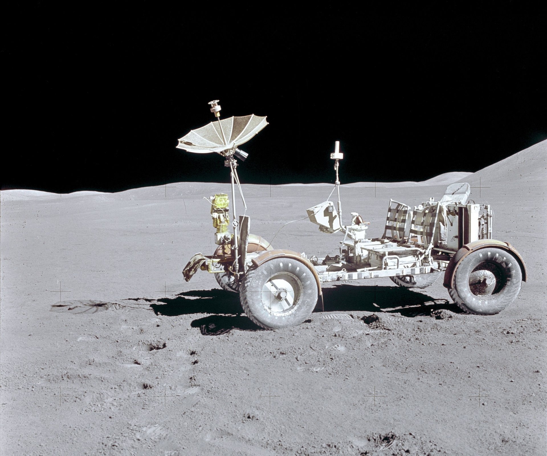 lunar car space moon nasa wallpaper cosmonautics space technology