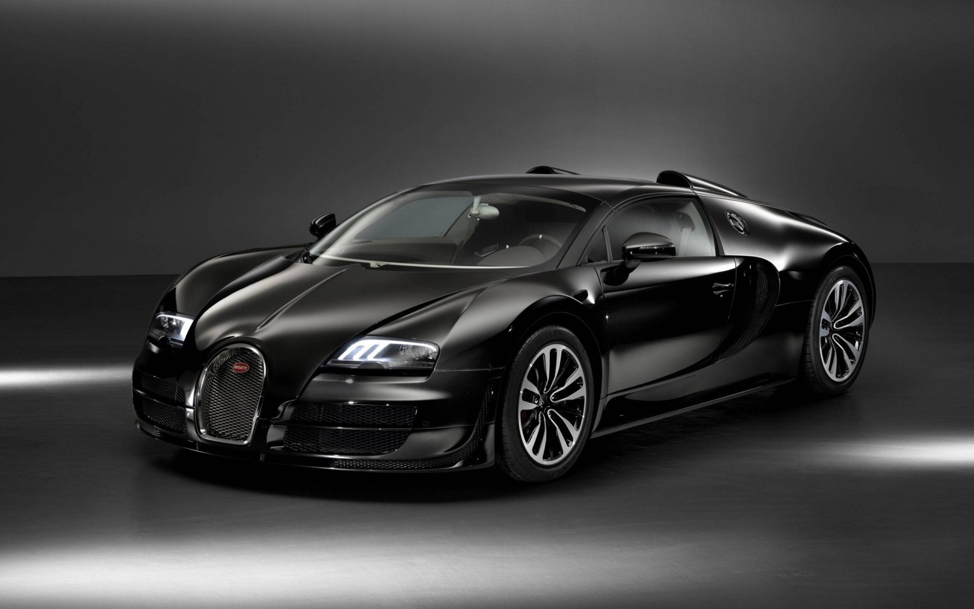 coche bugatti diversión