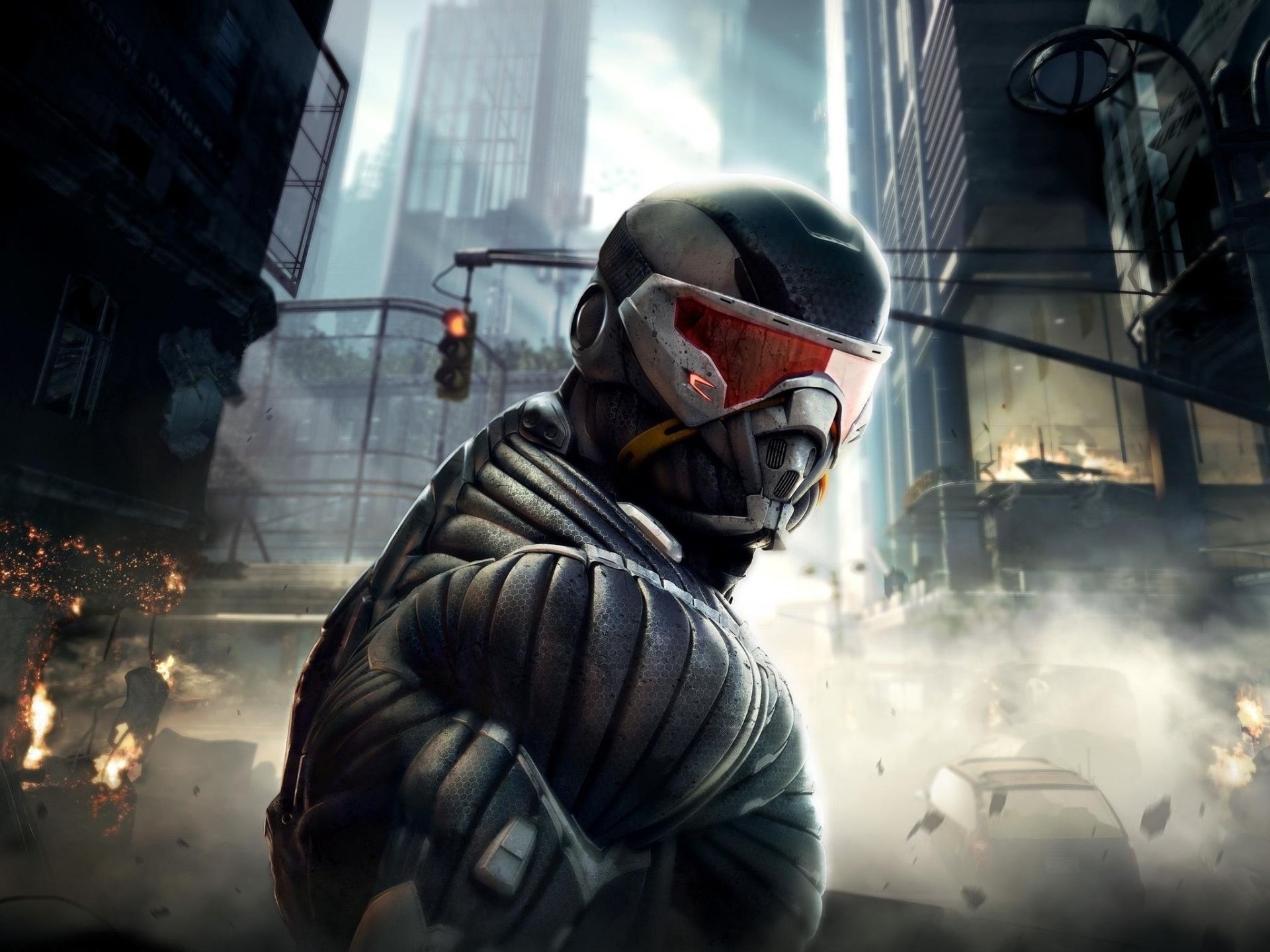 jeu combattant crysis 2 jeu dessins anime