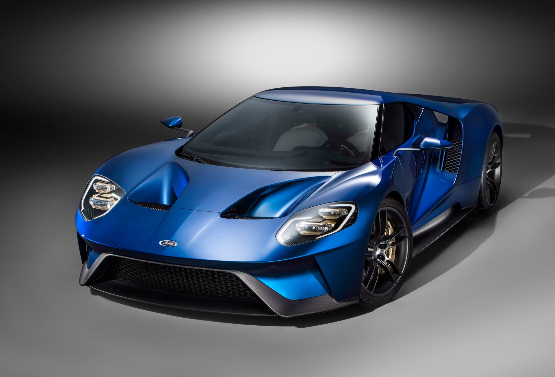 2015 ford gt soncept