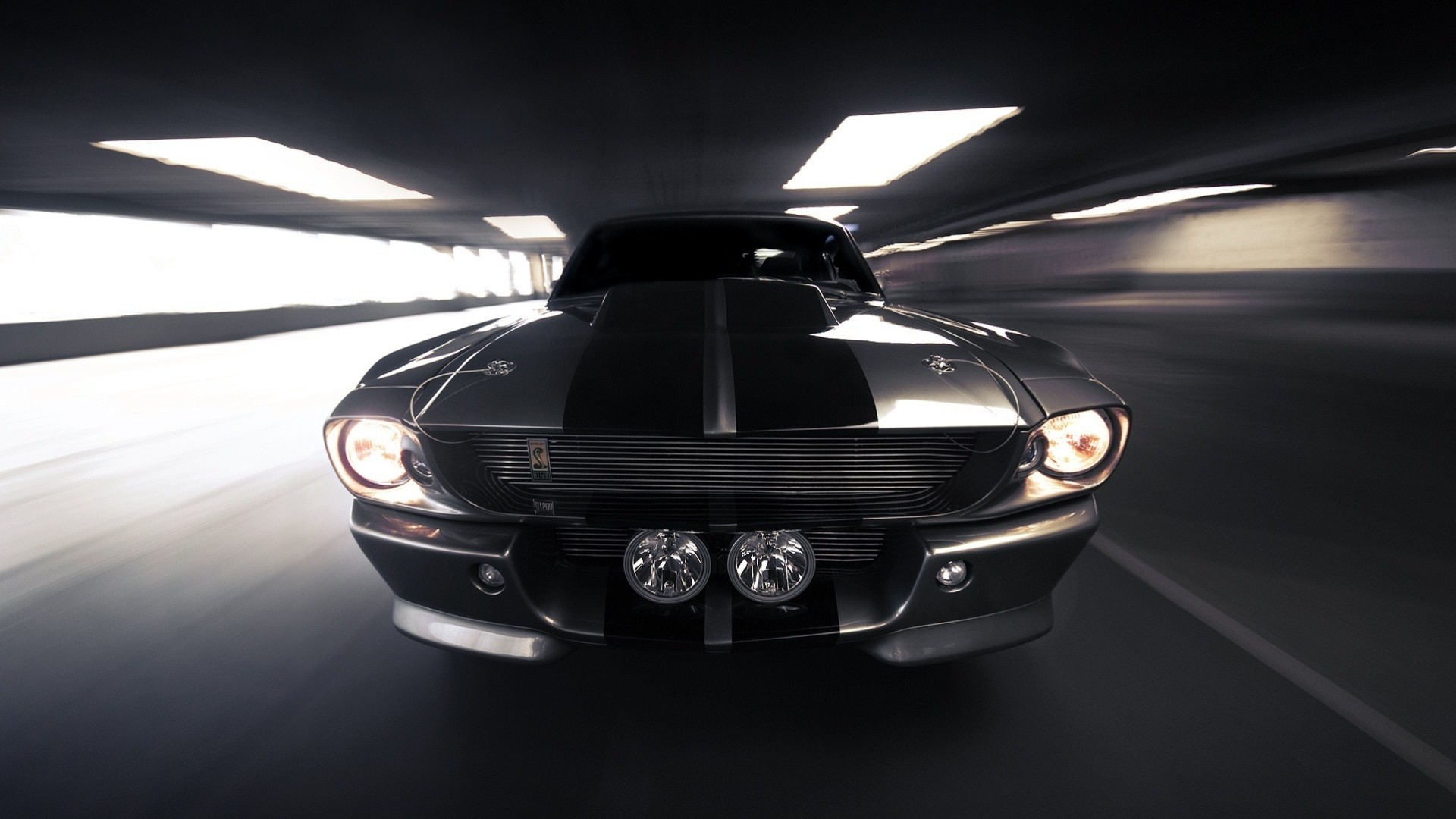 мустанг gt500 шелби форд