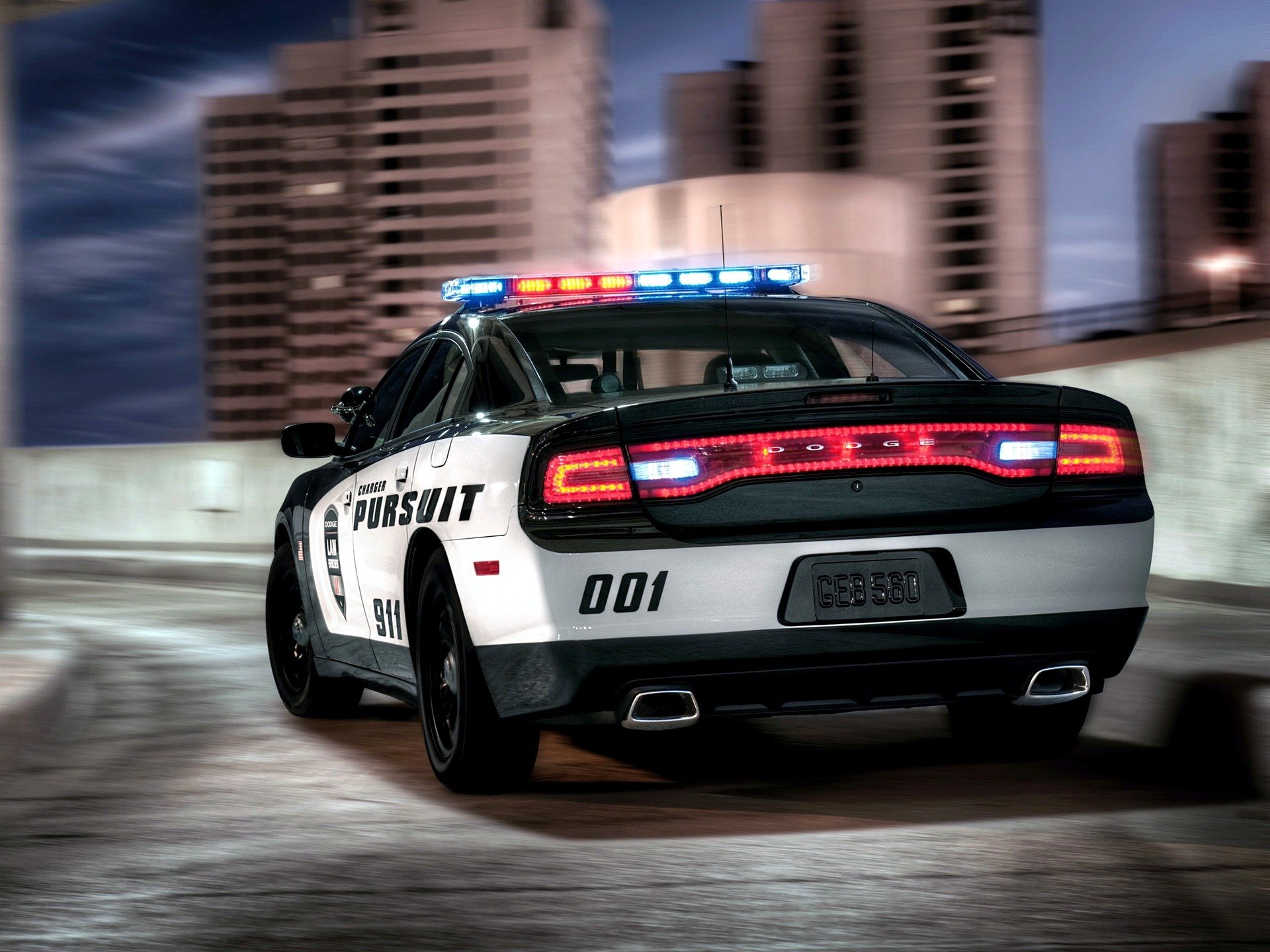 автомобиль обои полиция dodge charger pursuit для рабочего стола обоя додж чарджер полицейская машина