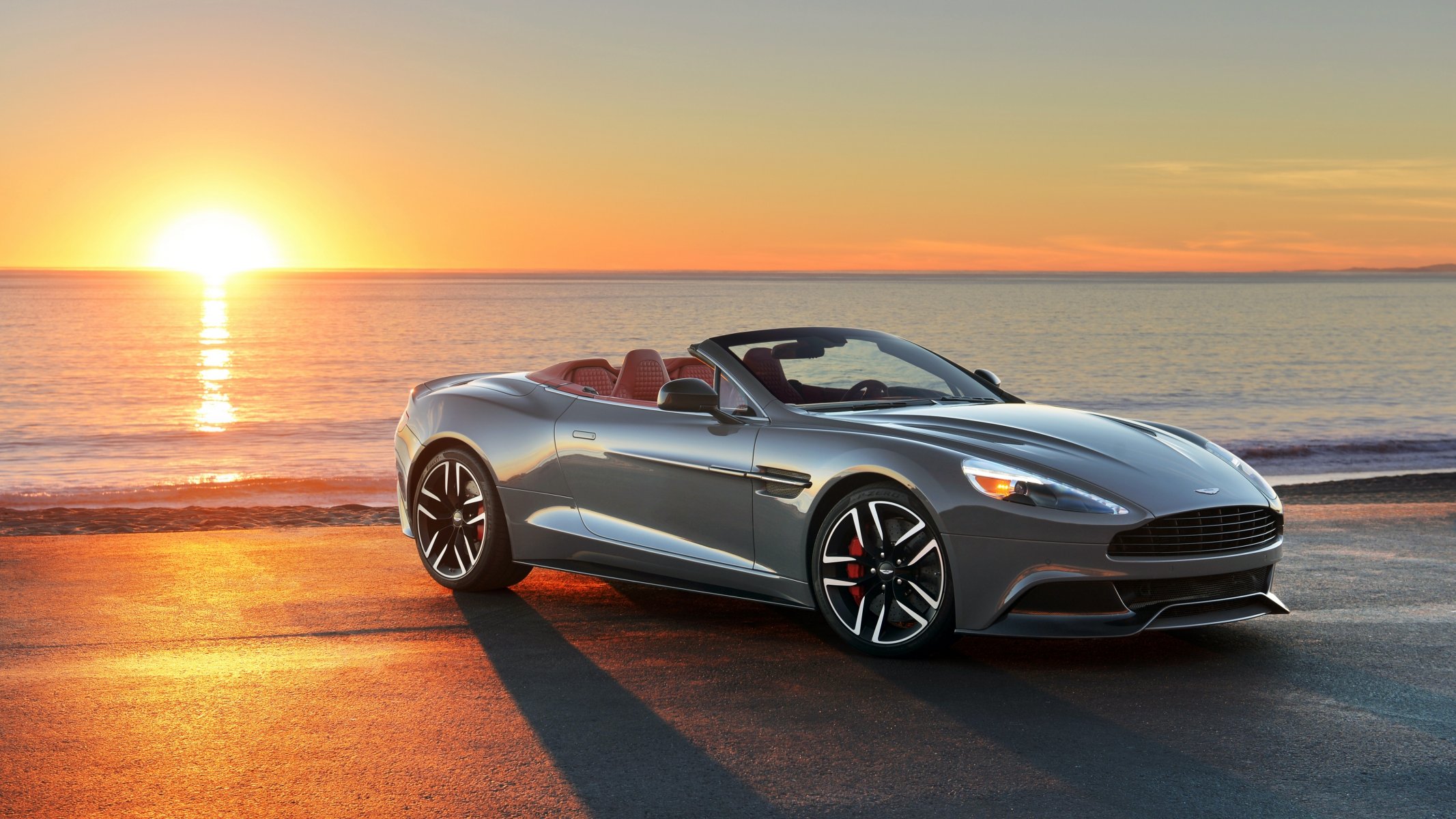 2013 aston martin vanquish volante stati uniti-spec aston martin vanquish