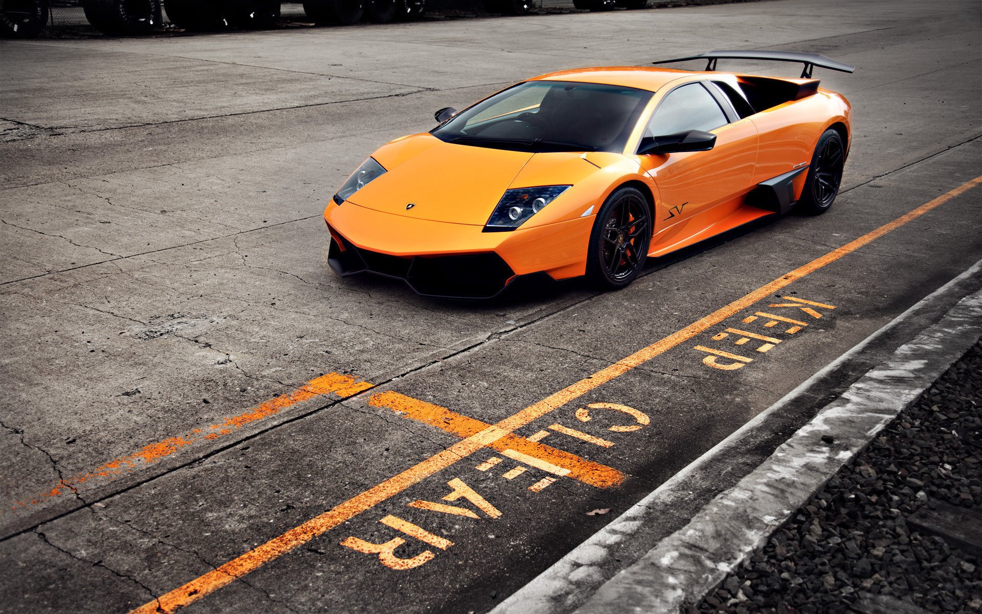 v lp670-4 lamborghini murcielago speed background auto road lamborghini sports cars transport motor transport