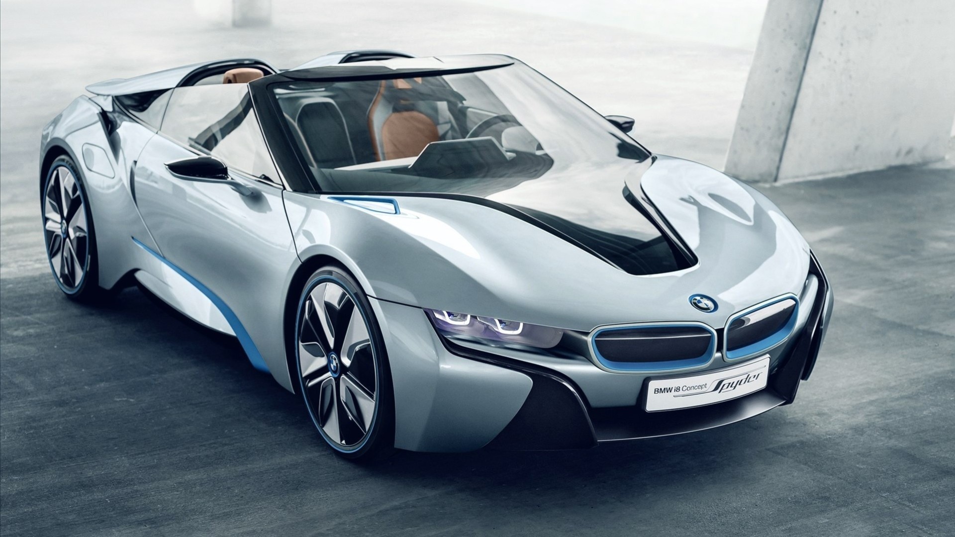 niesamowity samochód samochód bmw bmw i8 samochody