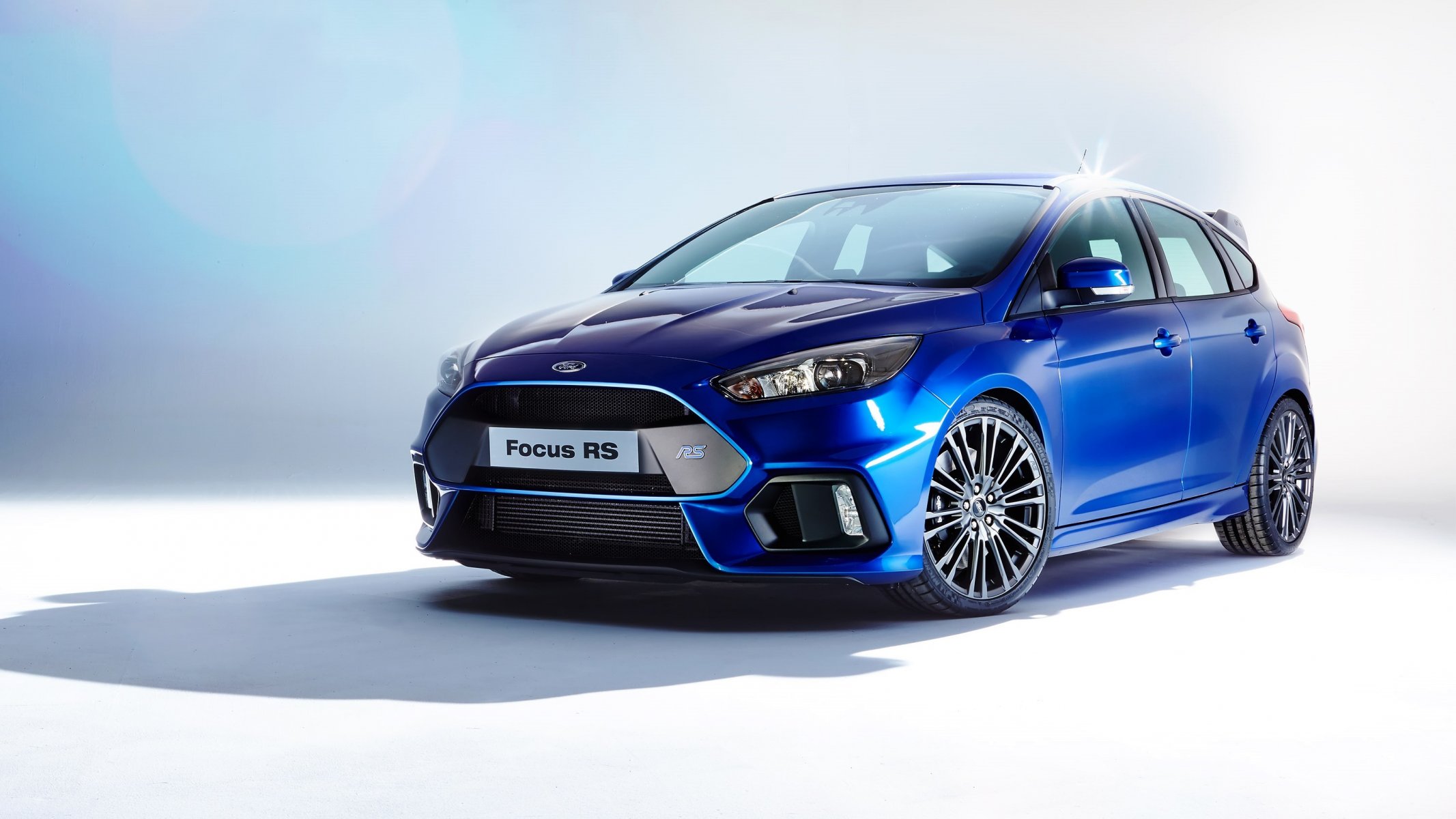 2015 ford focus rs focu