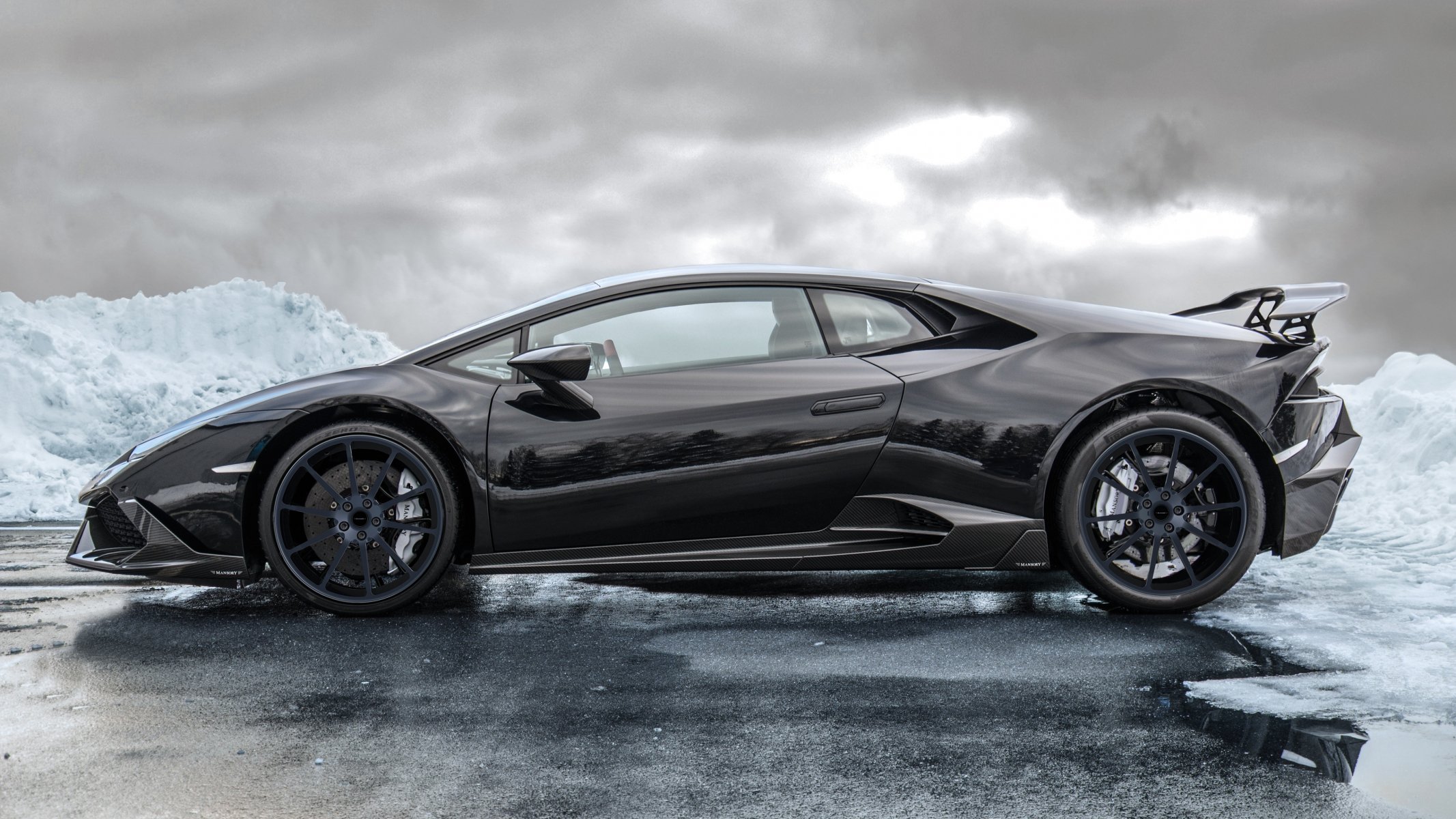 2015 mansory lamborghini urakan lb724 lamborghini lambo hurakan superdeportivo