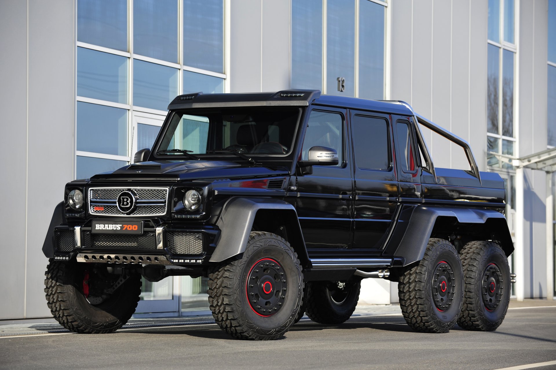 2014 brabus mercedes-benz g 63 amg 6x6 w463 mercedes brabus gelendwagen helik amg