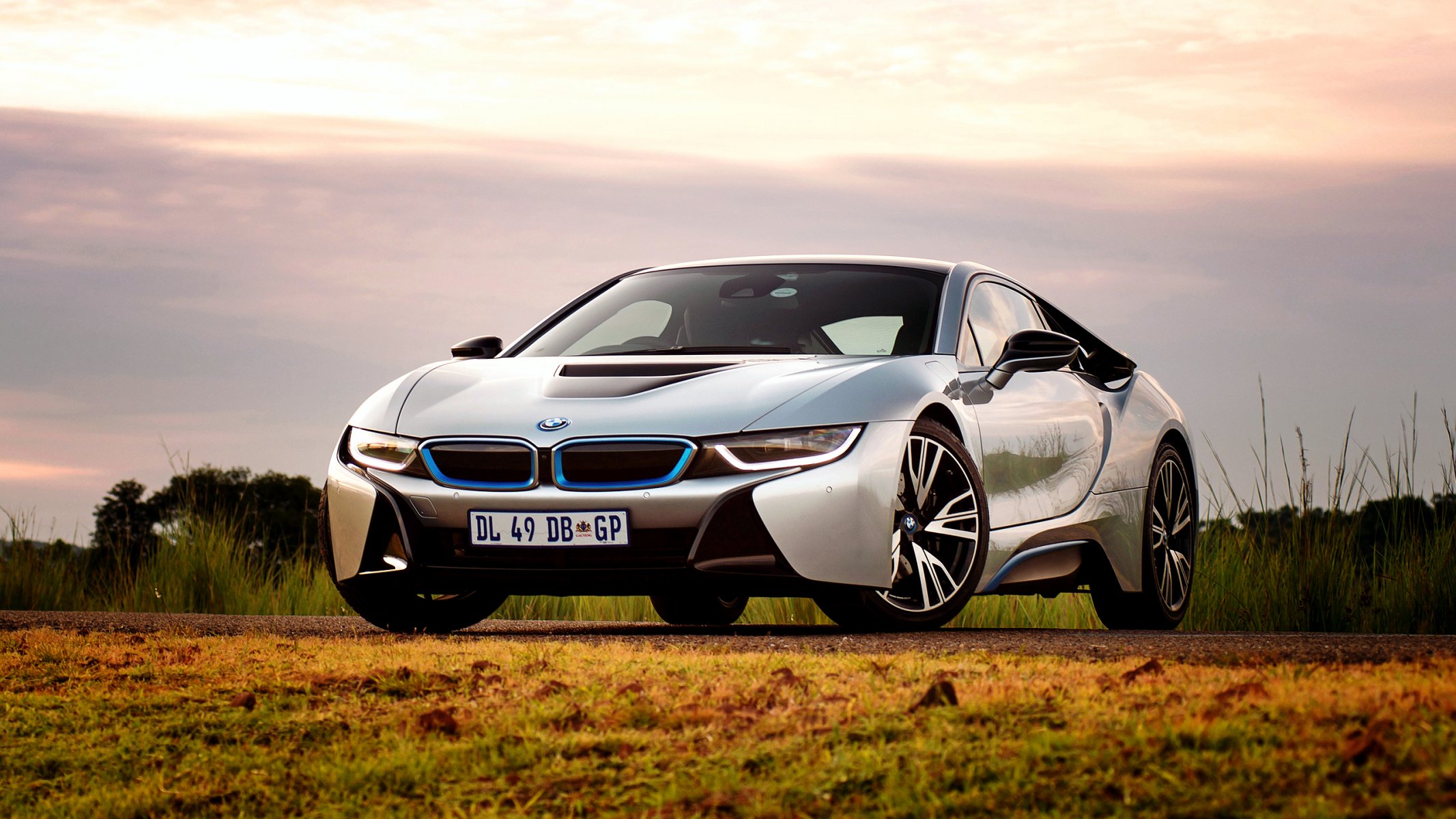 2015 bmw i8 za-spec bmw