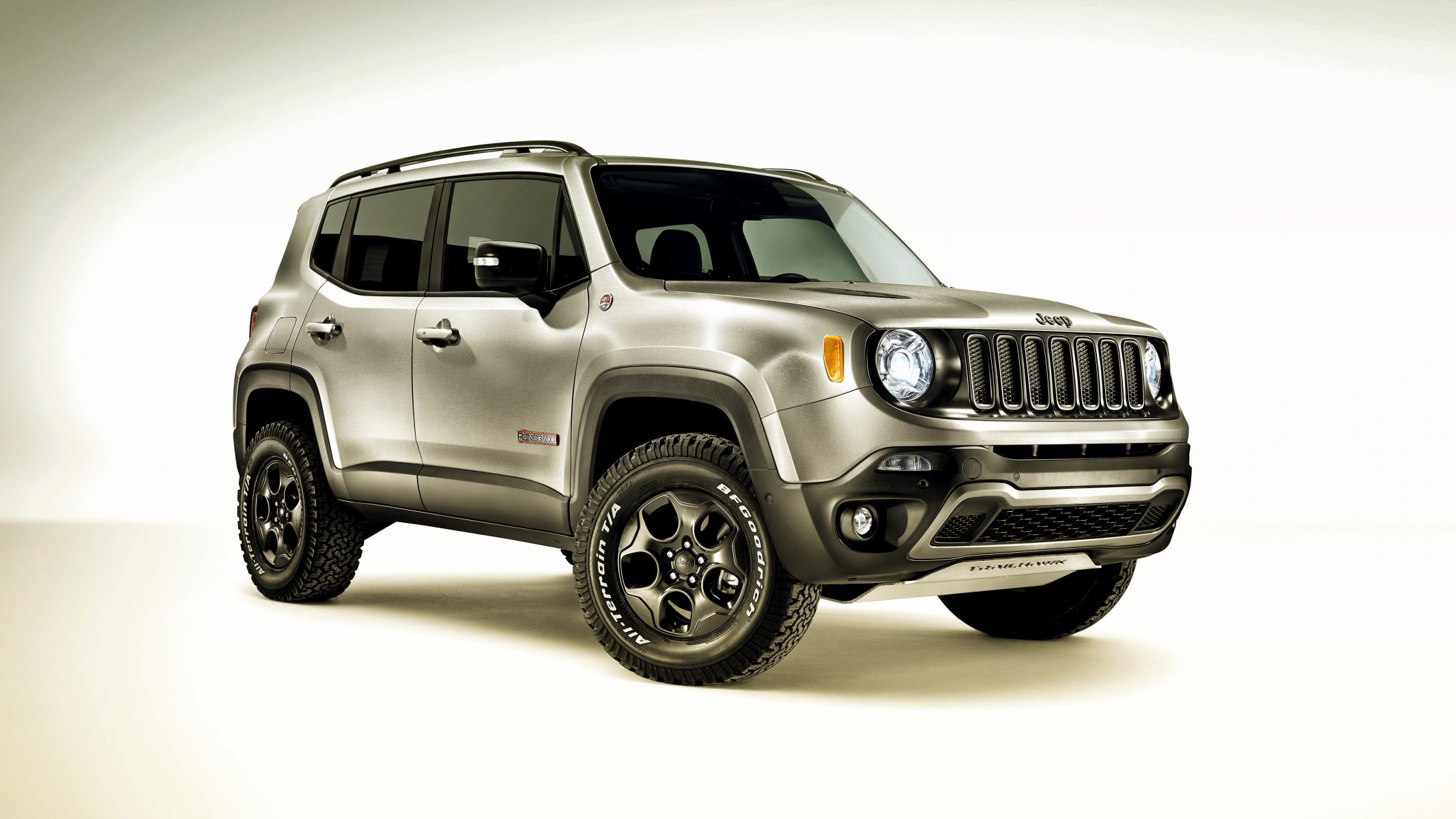 2015 jeep renegado trailhawk acero duro