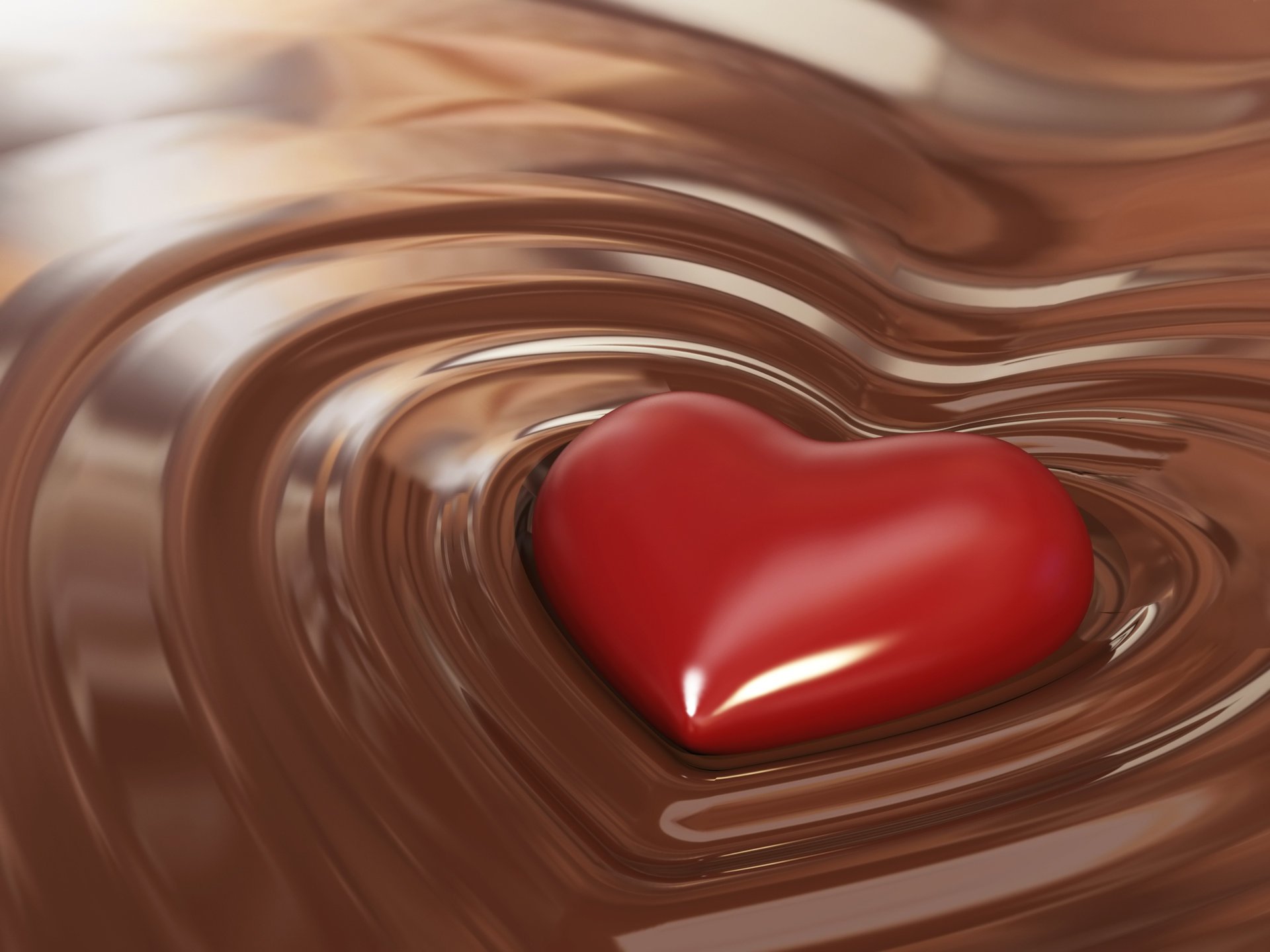 cioccolato cibo delizioso cuore amore caramelle dolci